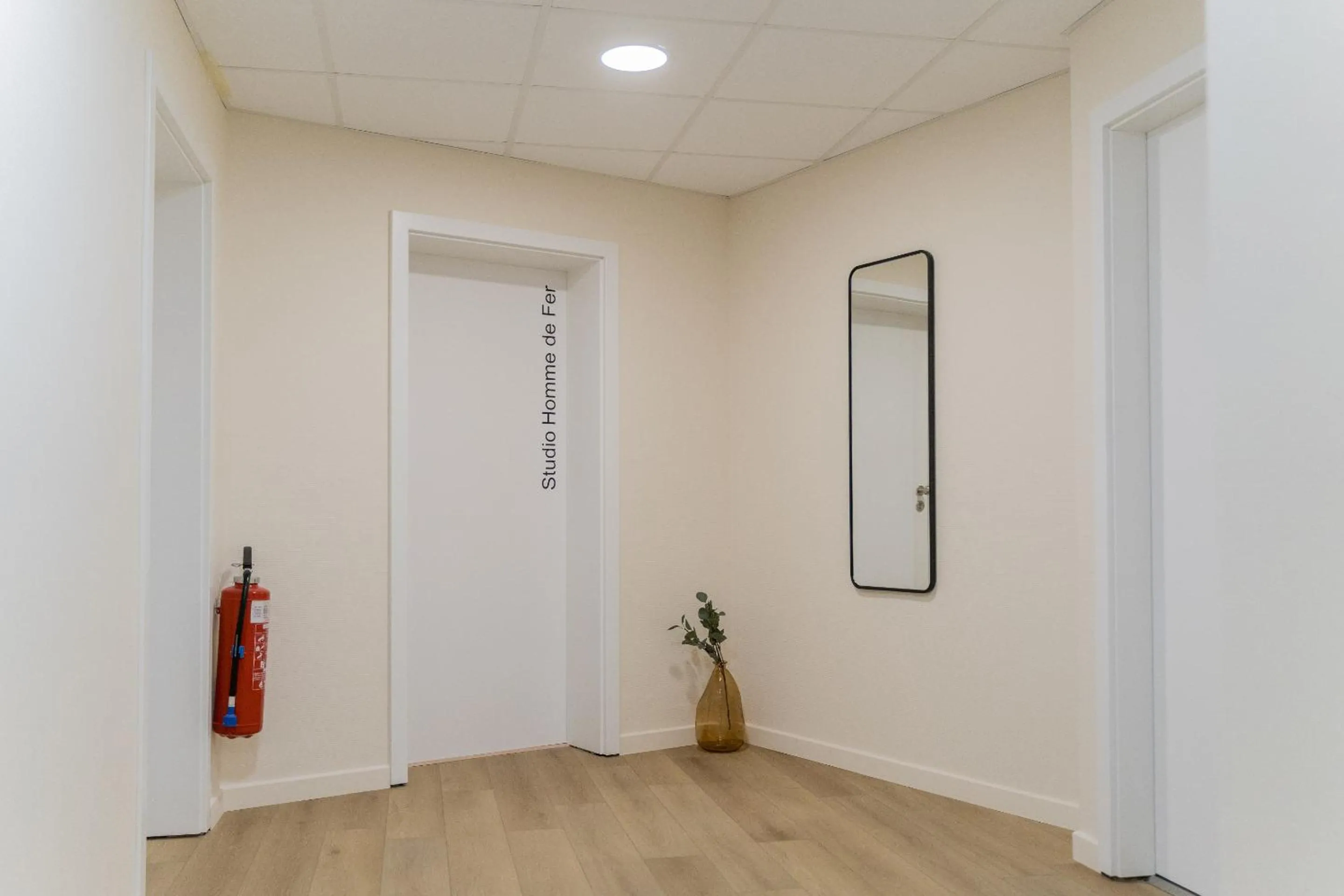 Lobby or reception in Le Gabriel - STRASBOURG