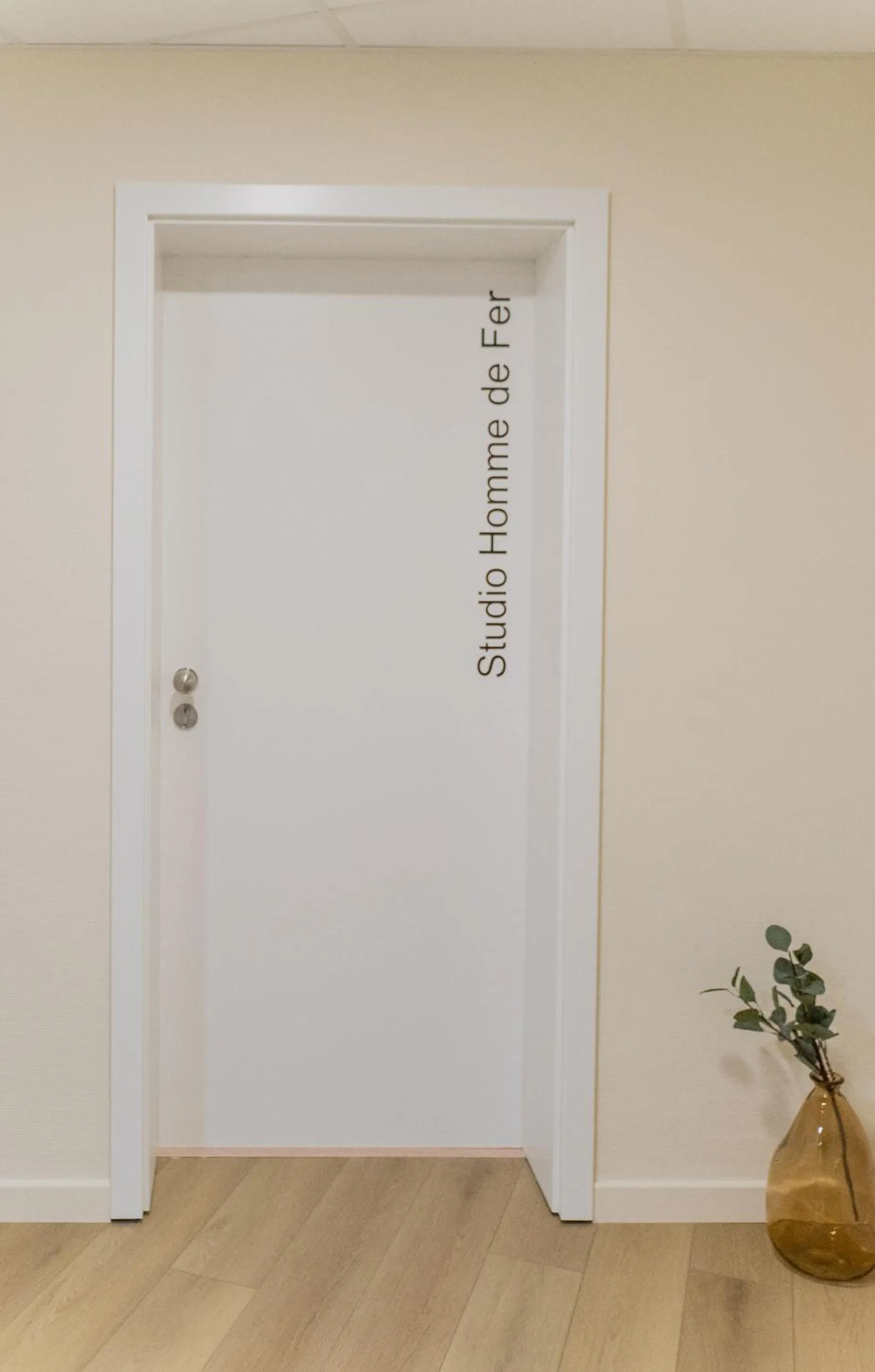 Lobby or reception in Le Gabriel - STRASBOURG