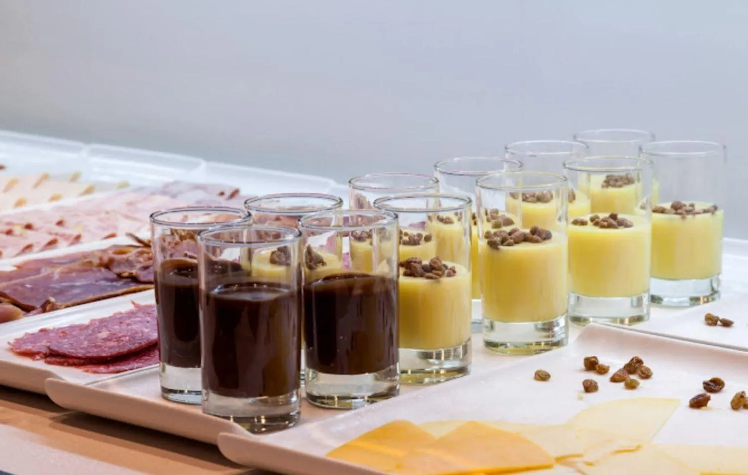 Property building in Ilunion Bel-Art