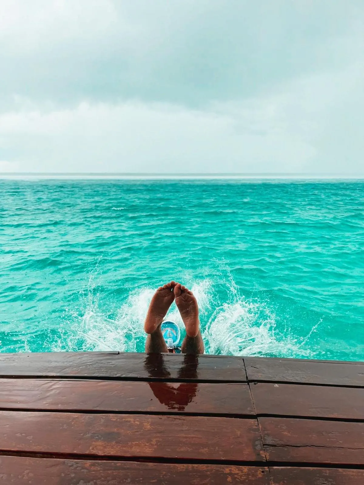 Casa Ak’ab’al Bacalar