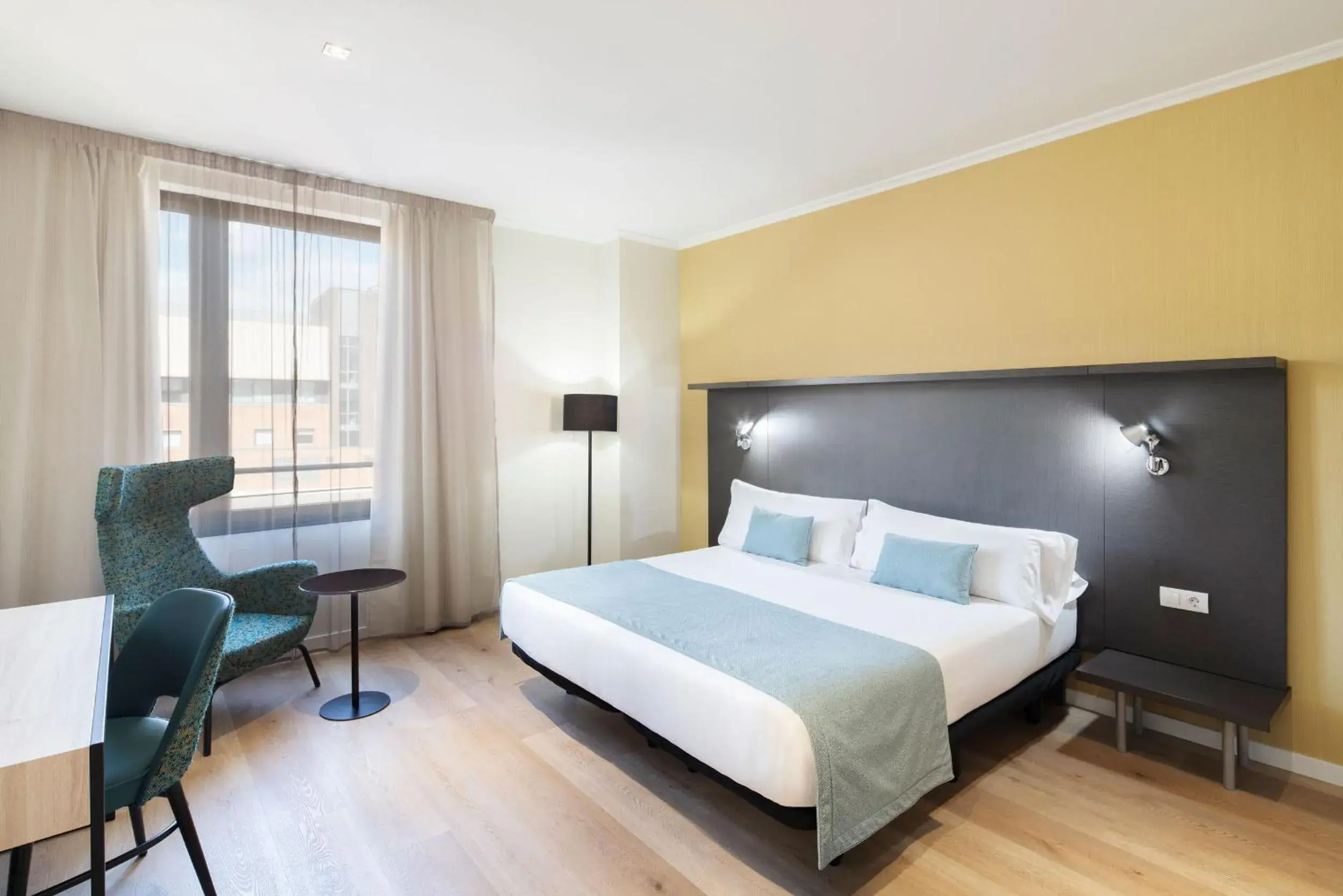 Superior Double or Twin Room in Hotel Alimara Superior Double or Twin Room in Hotel Alimara