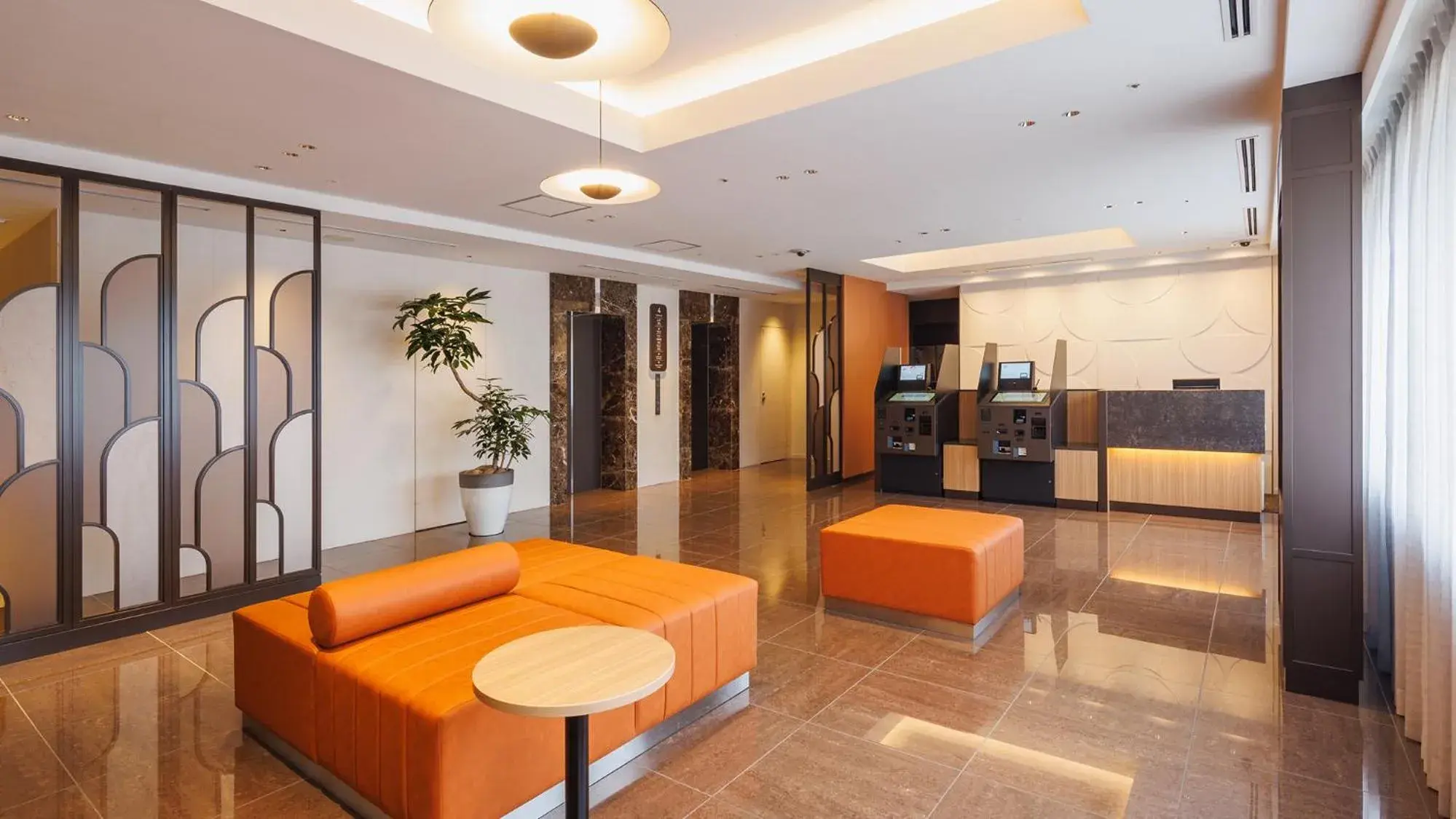 JR-East Hotel Mets Koenji JR-East Hotel Mets Koenji