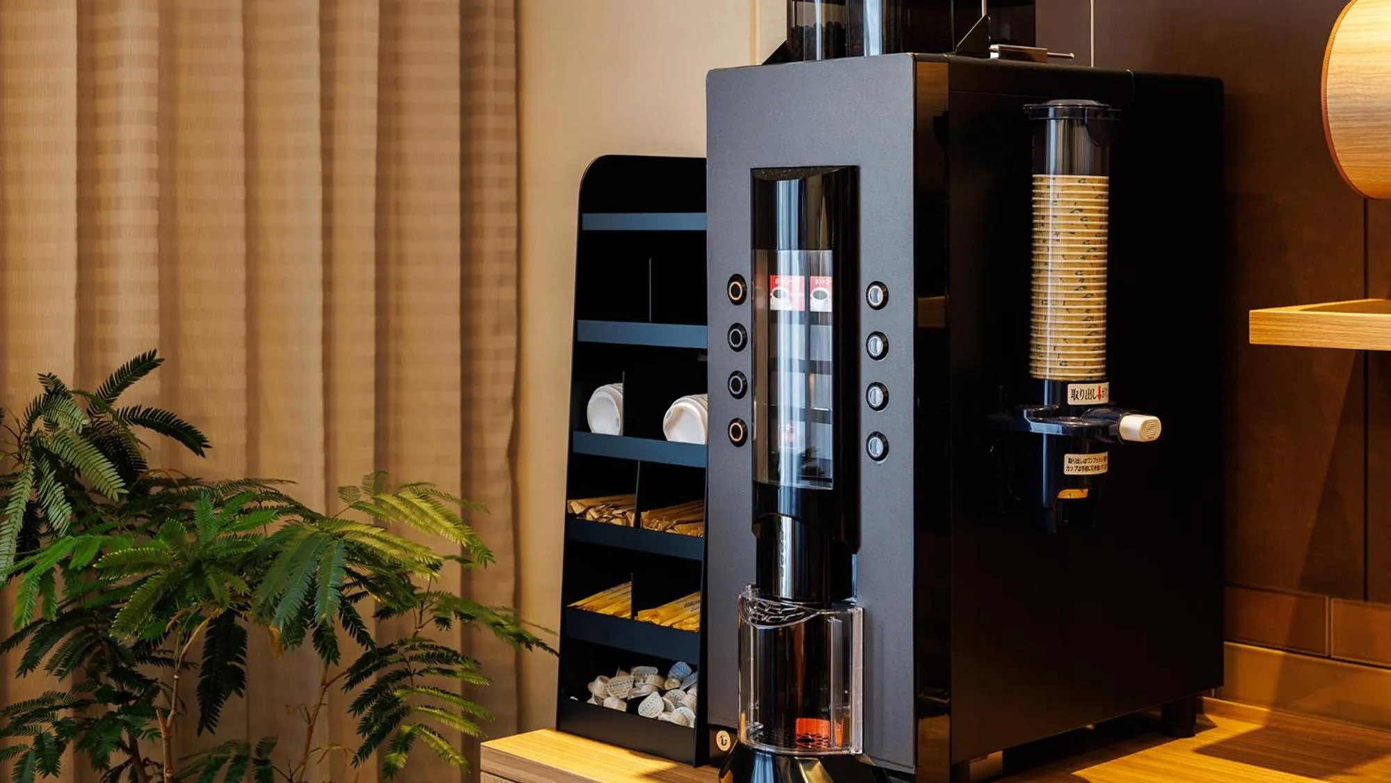 JR-East Hotel Mets Koenji