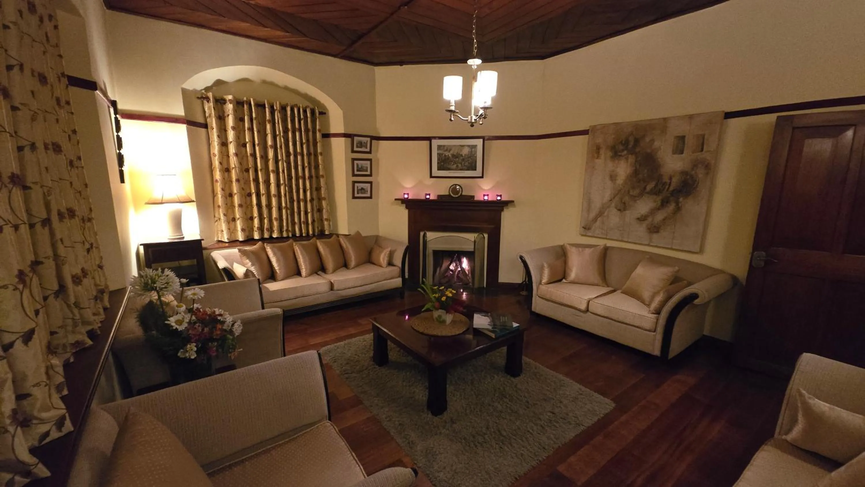 Property building in Brockenhurst Bungalow