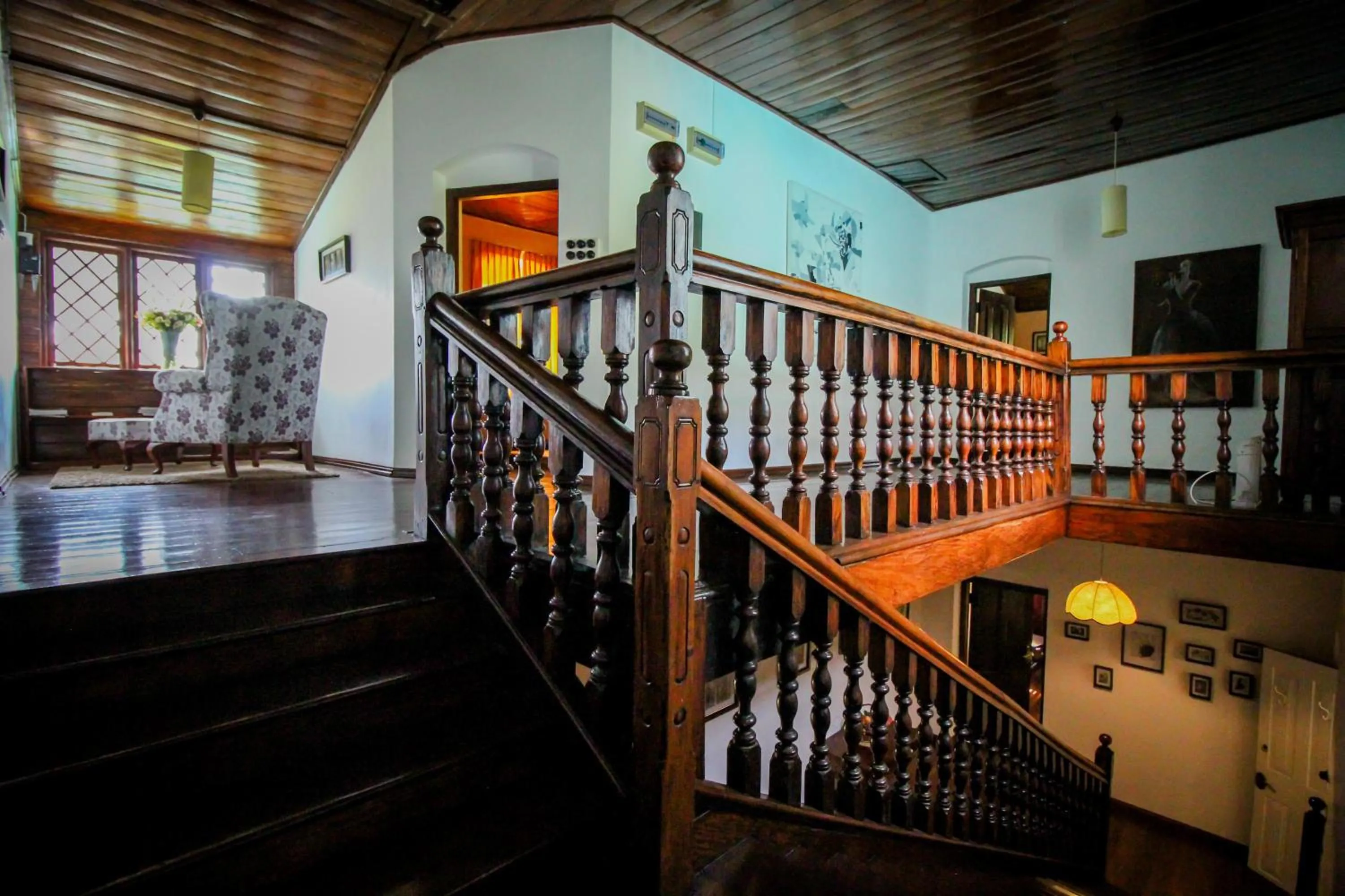 Property building in Brockenhurst Bungalow