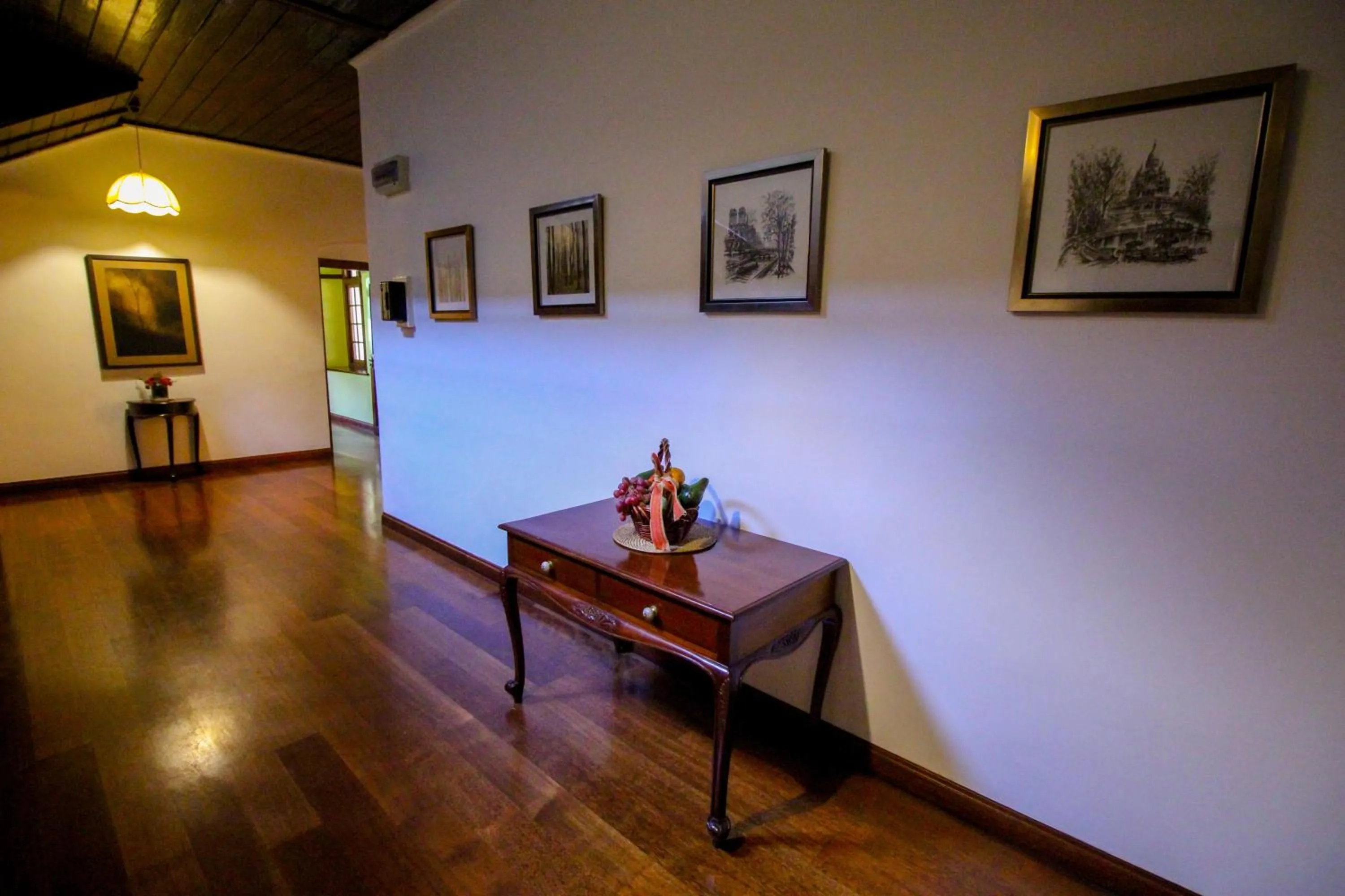 Property building in Brockenhurst Bungalow