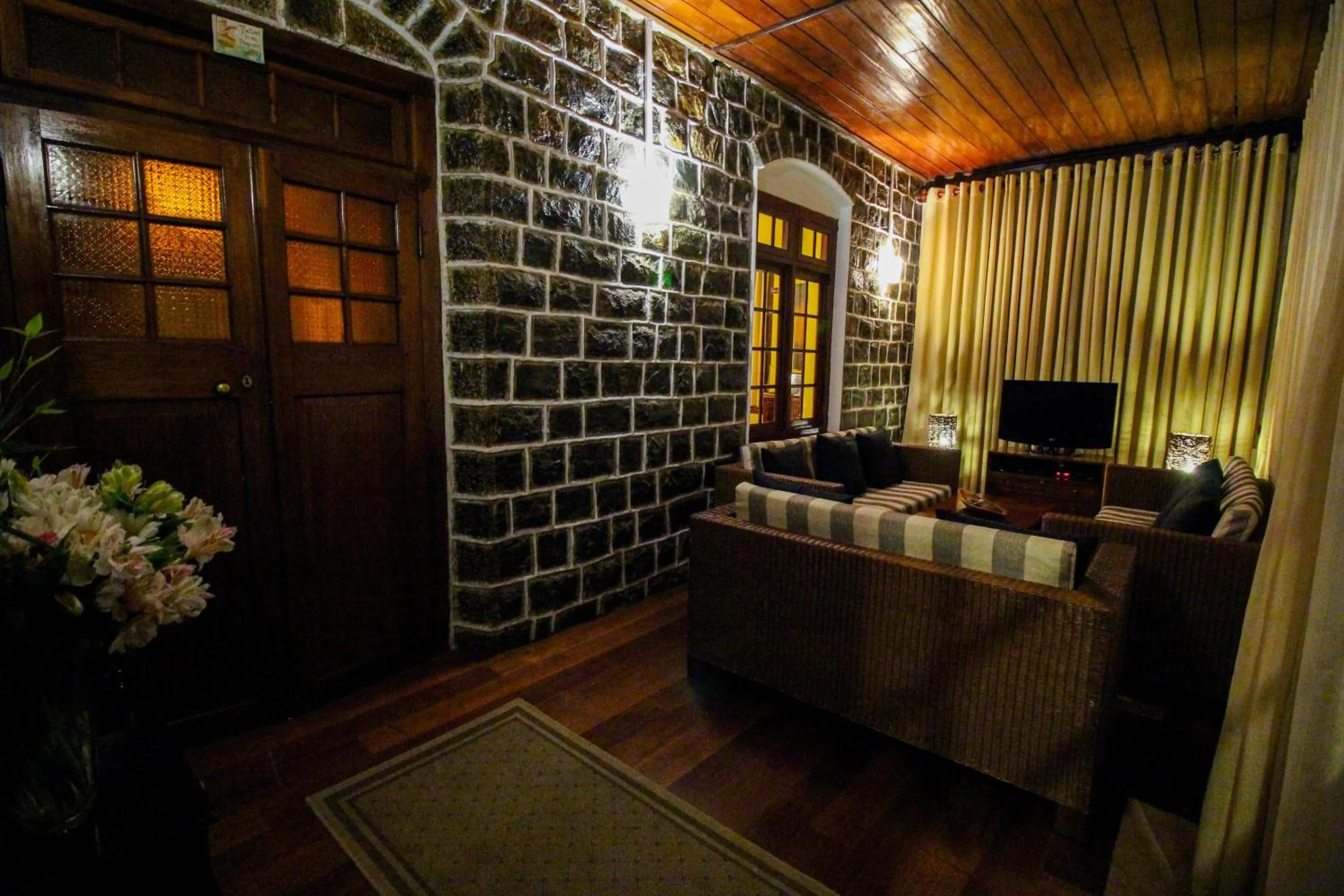 Property building in Brockenhurst Bungalow