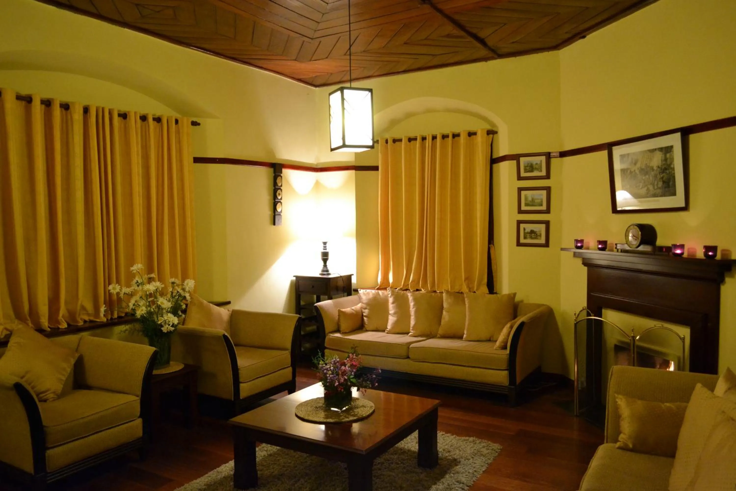 Property building in Brockenhurst Bungalow