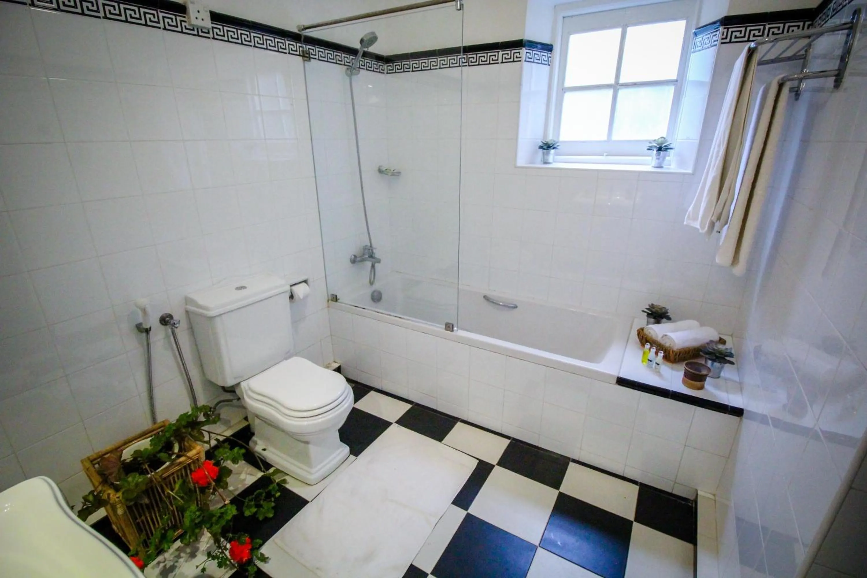 Property building in Brockenhurst Bungalow
