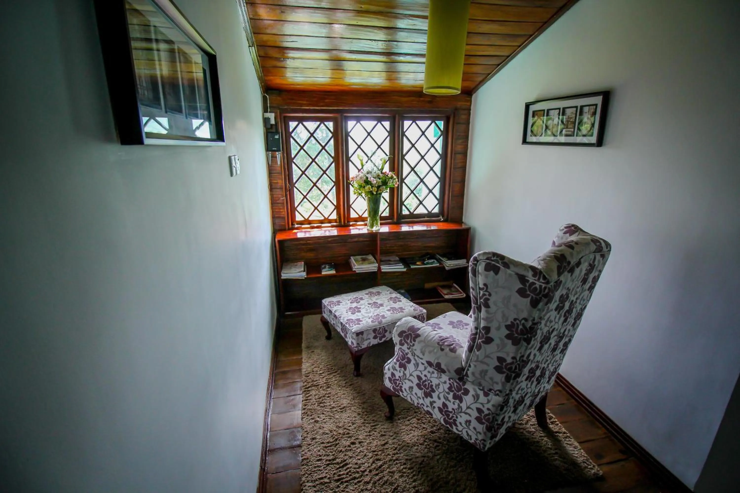 Property building in Brockenhurst Bungalow
