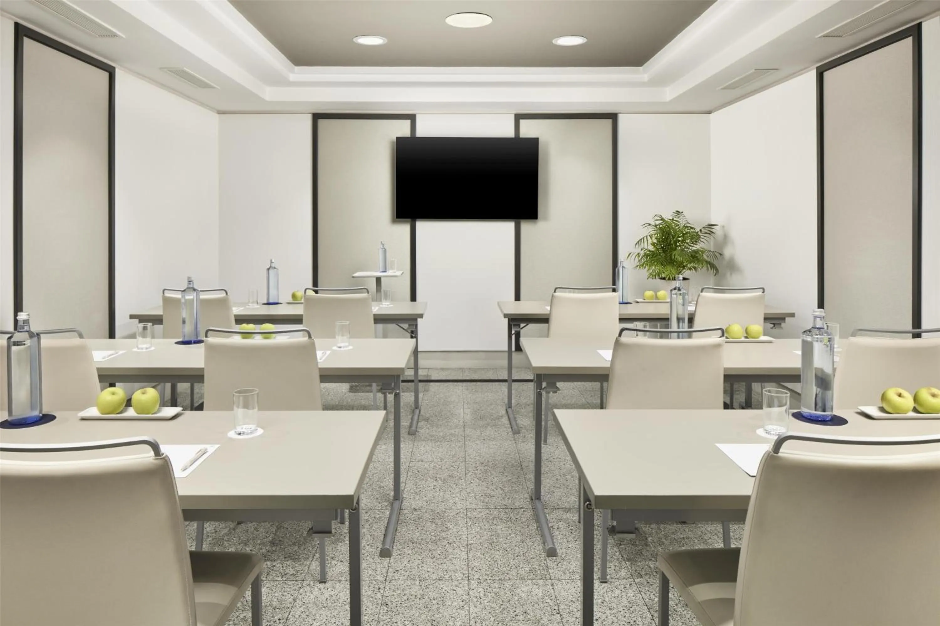 Other in NH Madrid Atocha