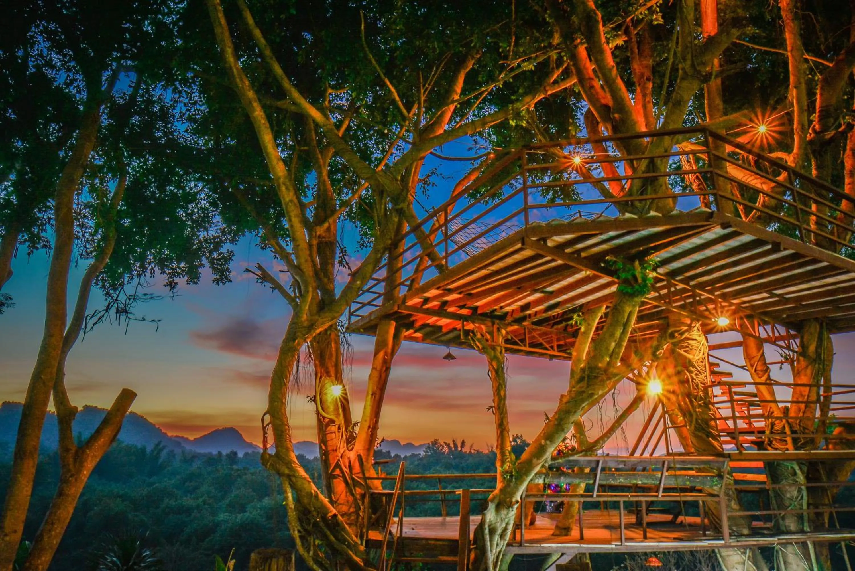 Property building in Kwainoy Riverpark