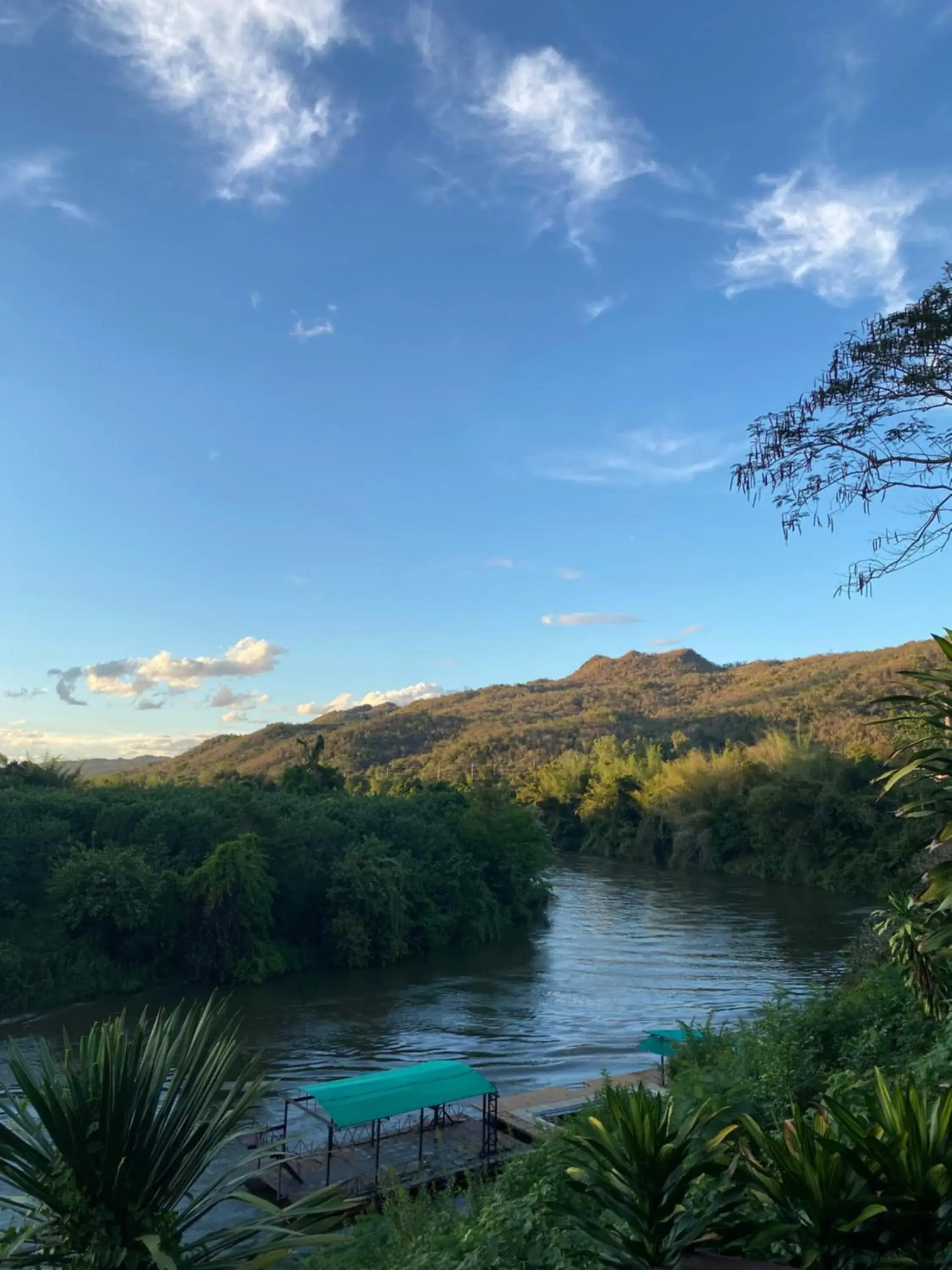 Property building in Kwainoy Riverpark Property building in Kwainoy Riverpark