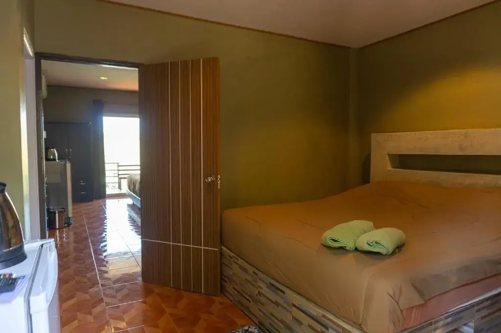 Bed in Kwainoy Riverpark Bed in Kwainoy Riverpark