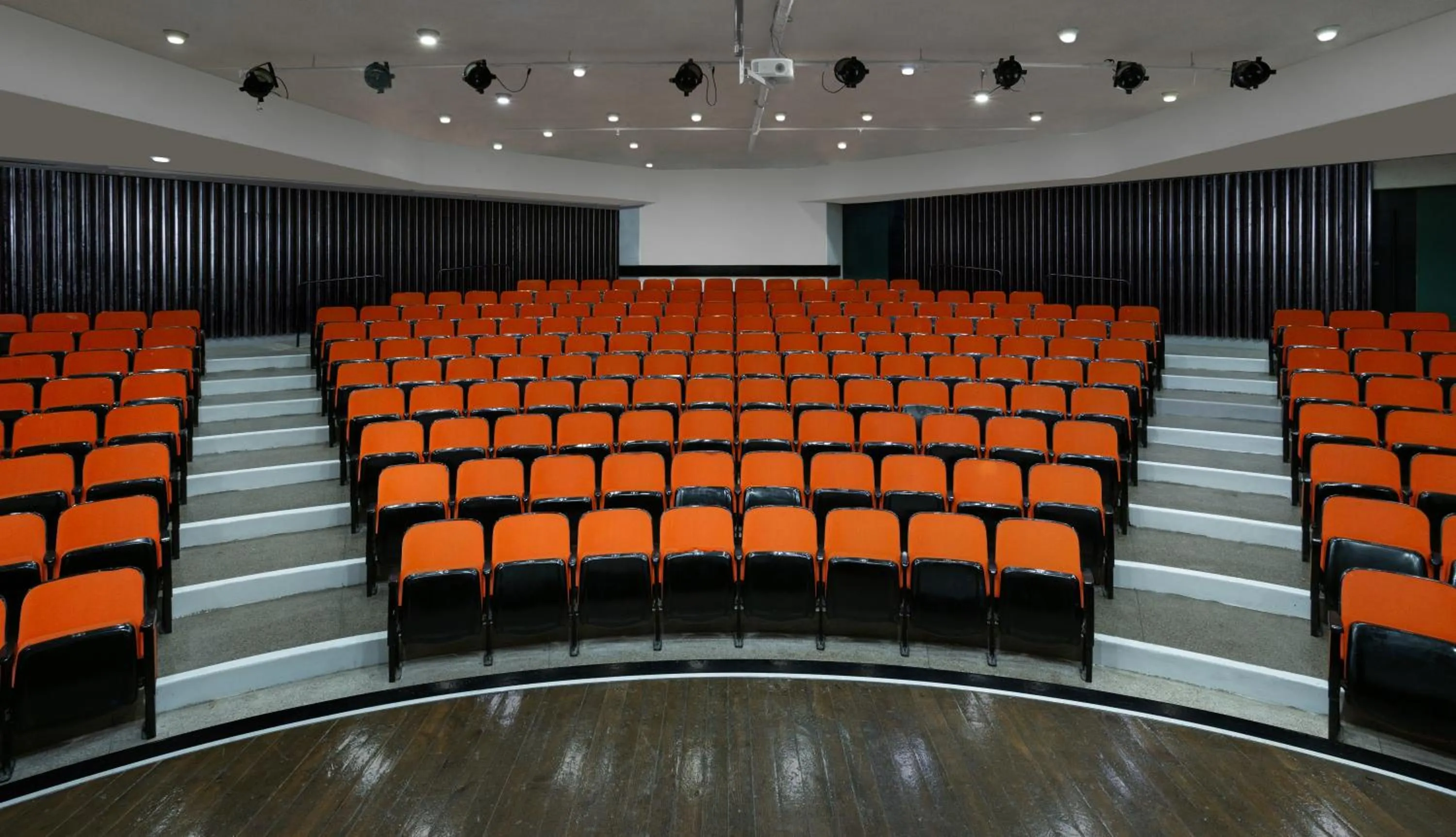 Meeting/conference room in King Solomon Hotel Tiberias