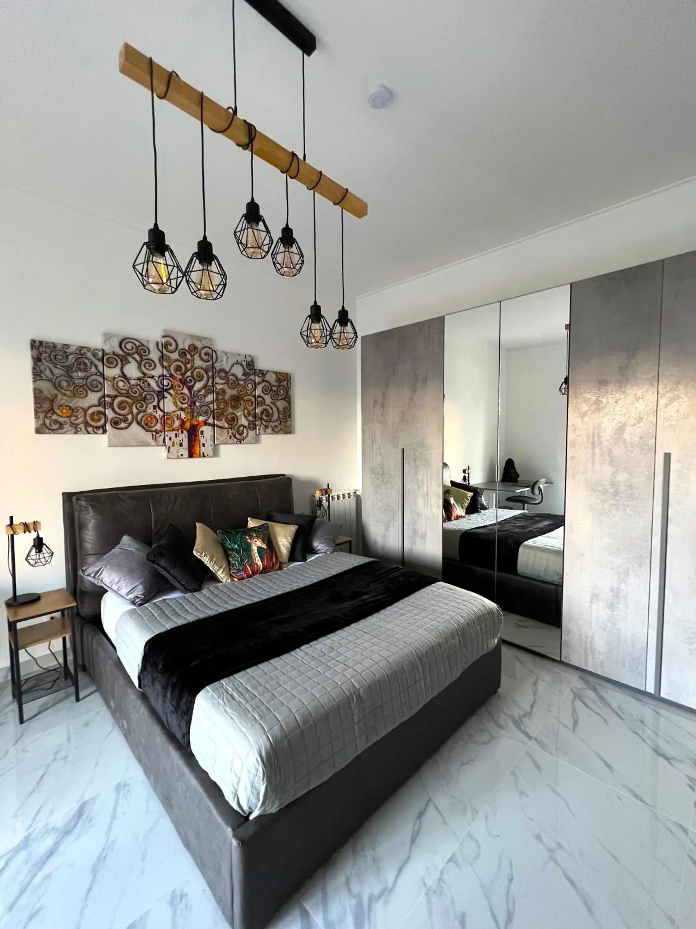BACARDI Lungomare - Modern apartment near the sea BACARDI Lungomare - Modern apartment near the sea