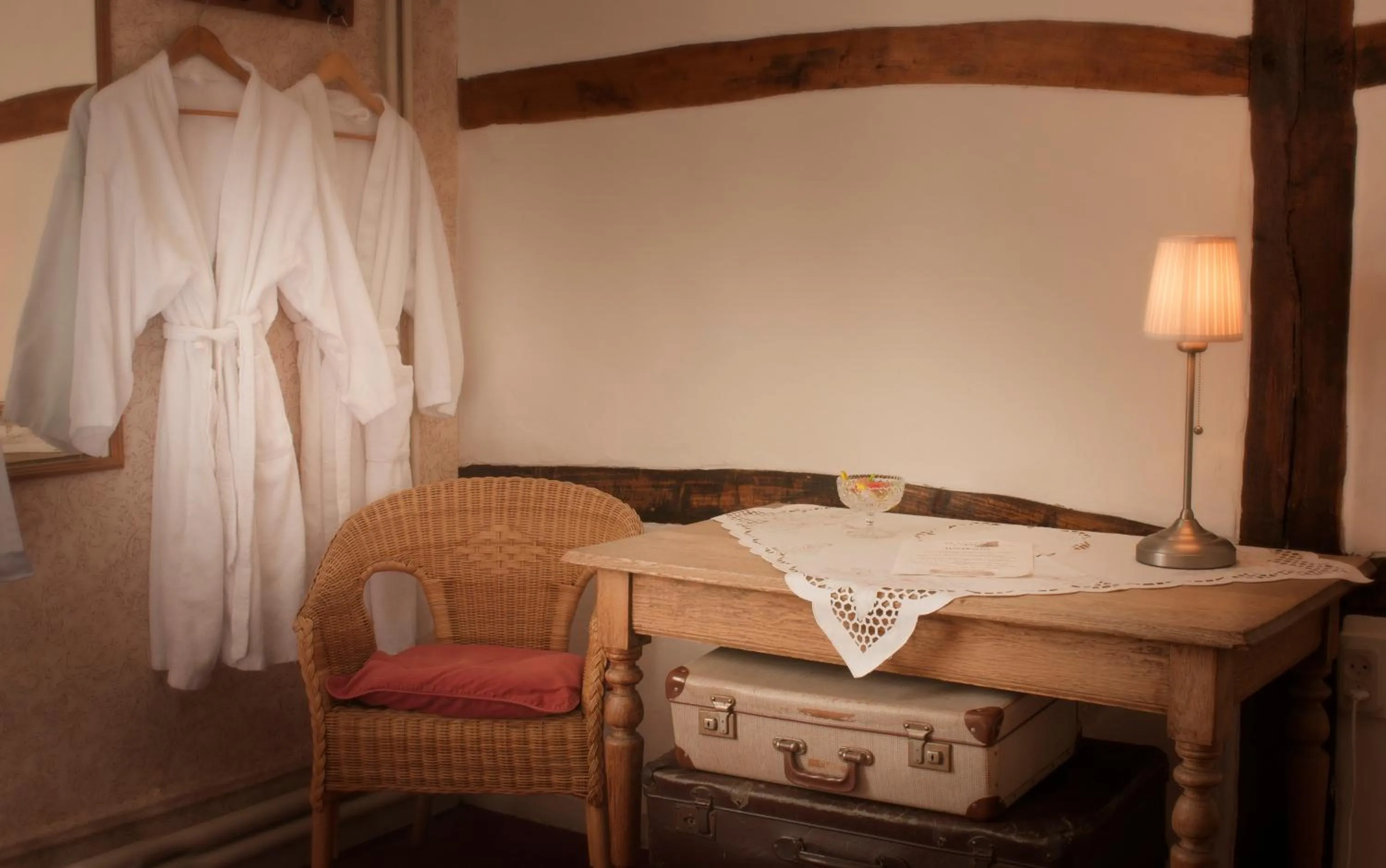 Decorative detail in Hotel,Herberg & Appartementen de Smidse