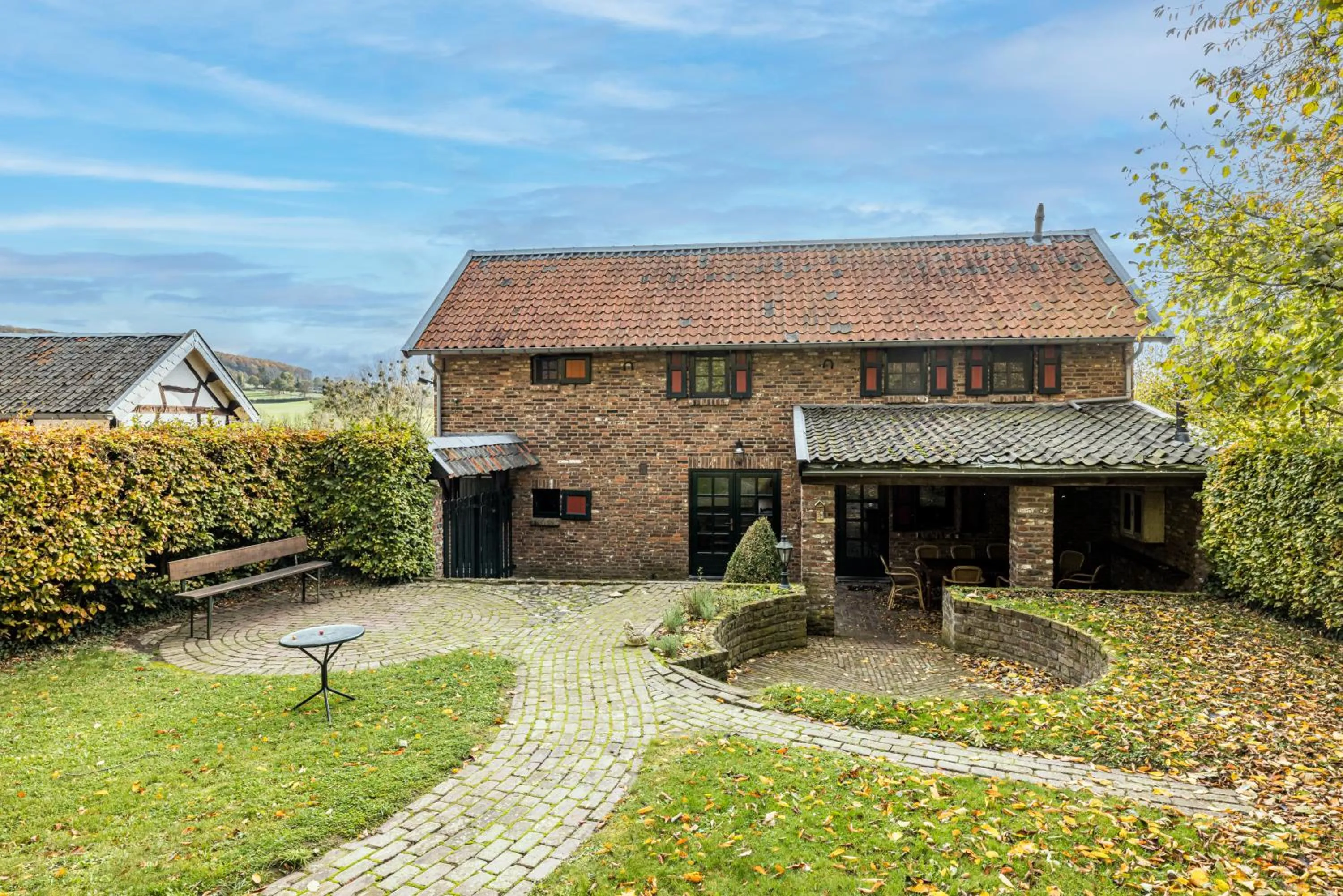 Hotel,Herberg & Appartementen de Smidse