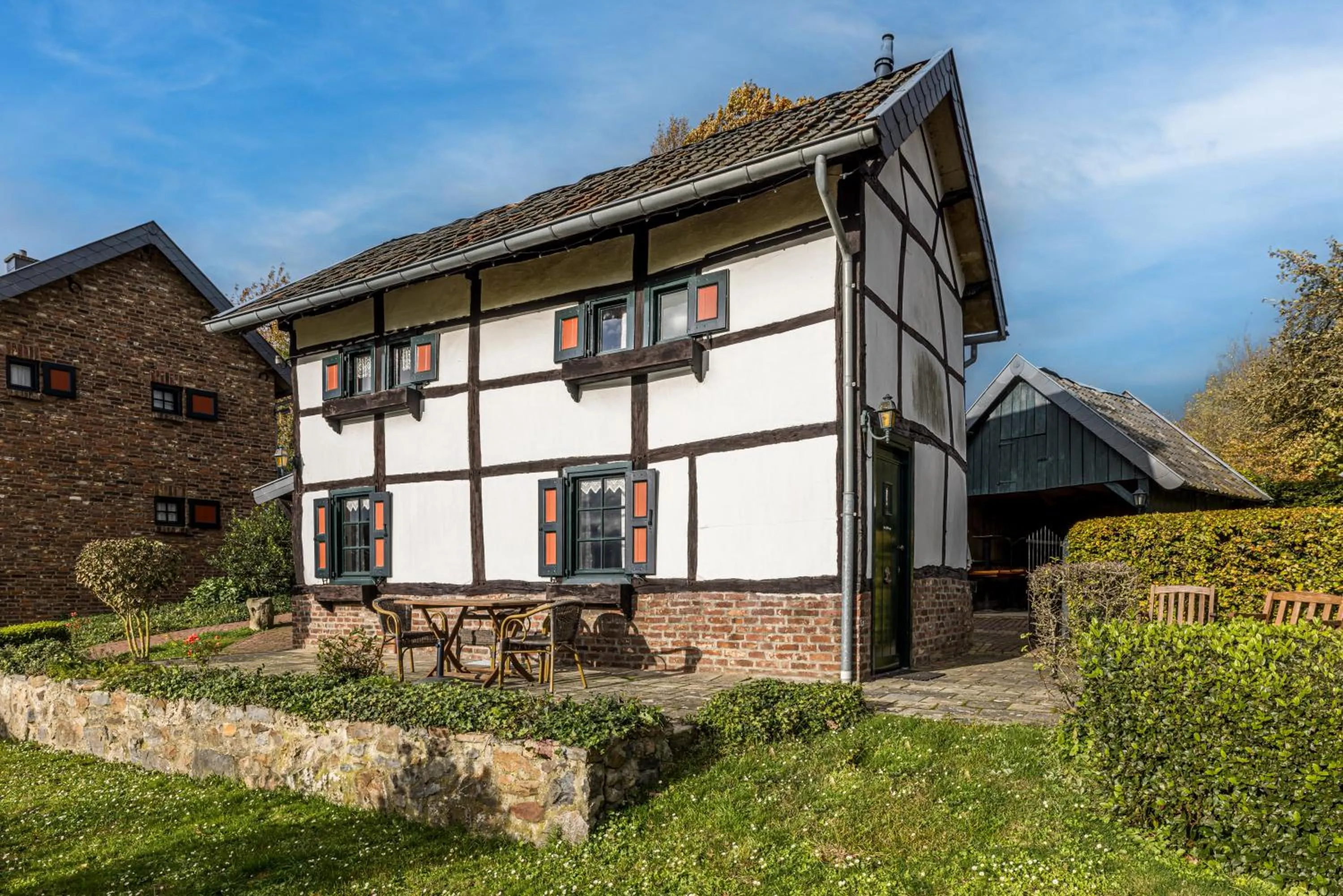 Hotel,Herberg & Appartementen de Smidse