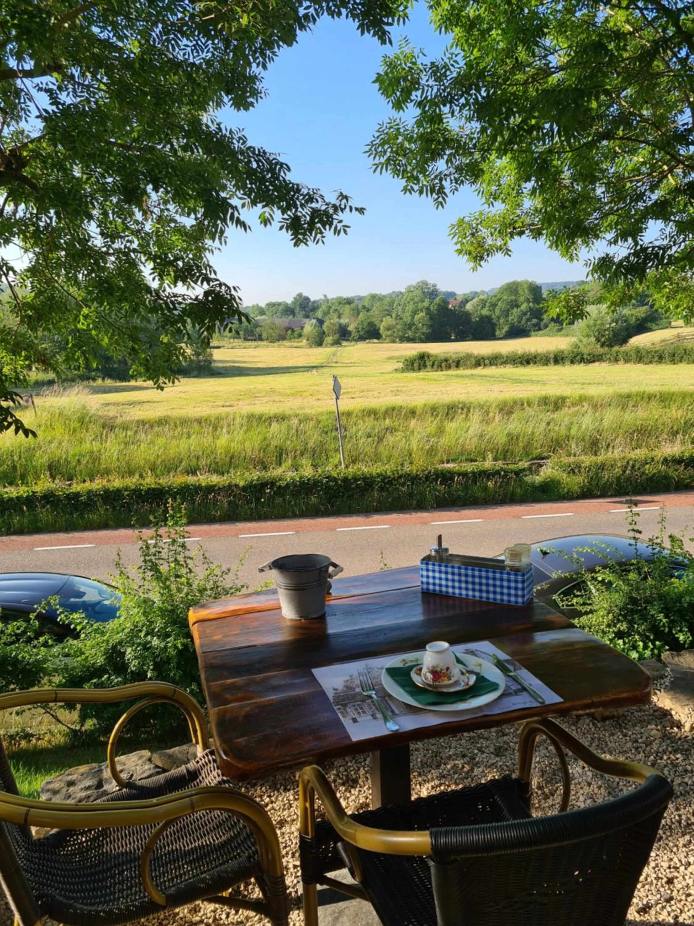 Hotel,Herberg & Appartementen de Smidse