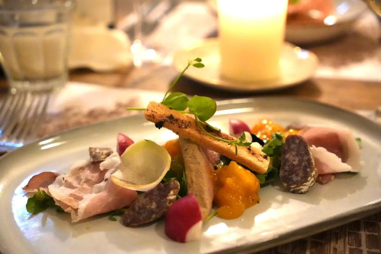 Restaurant/places to eat in Hotel,Herberg & Appartementen de Smidse