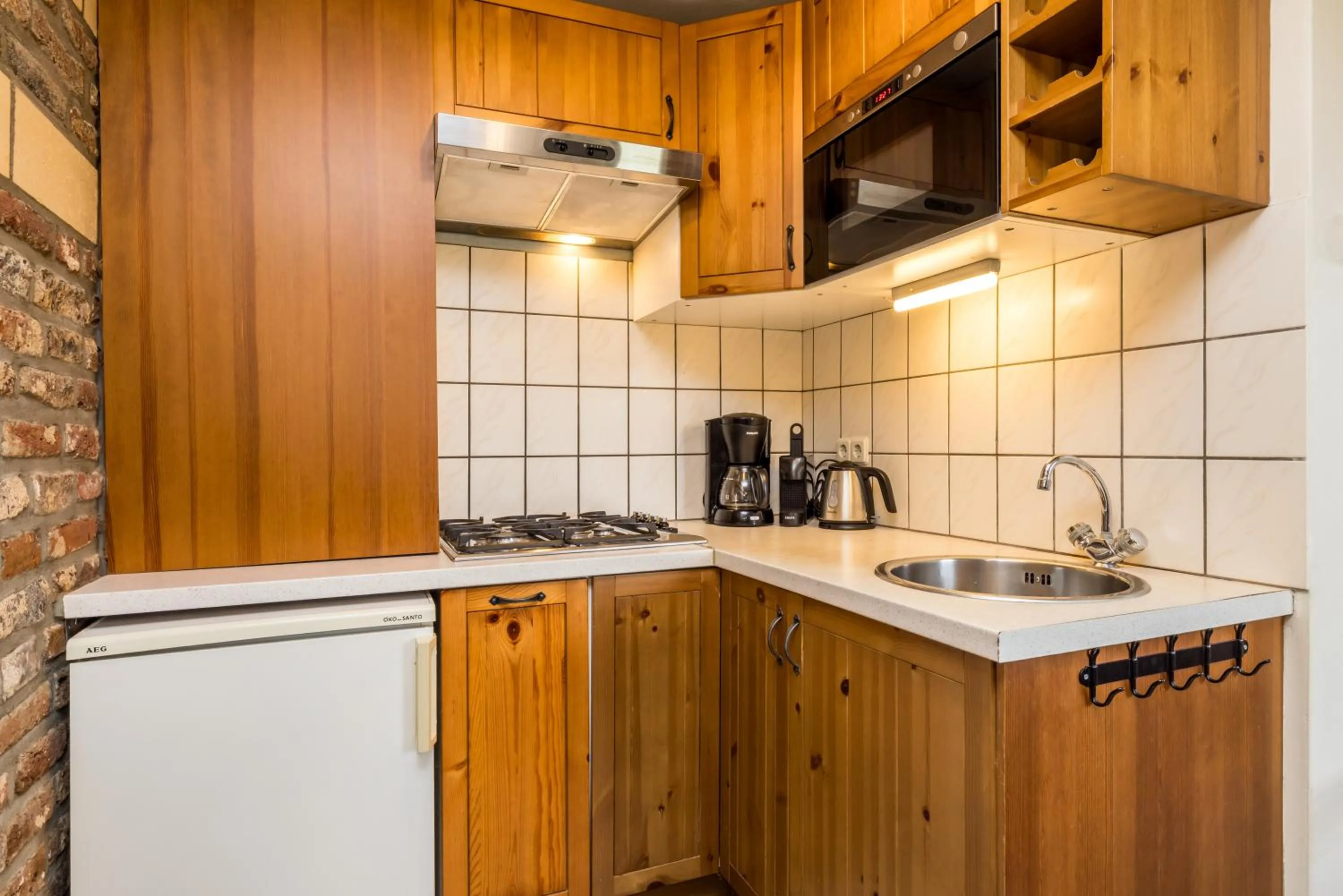 Hotel,Herberg & Appartementen de Smidse