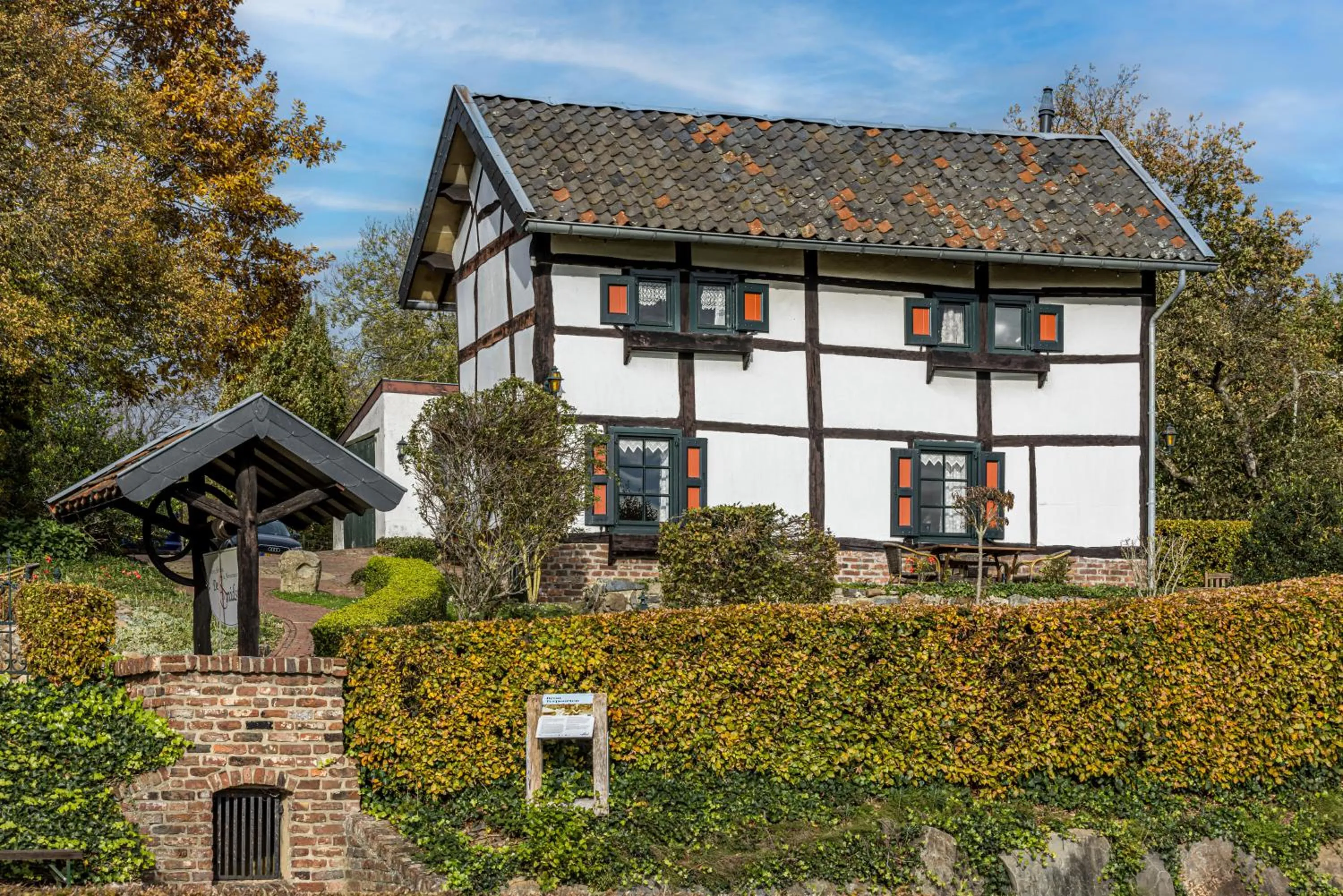 Hotel,Herberg & Appartementen de Smidse