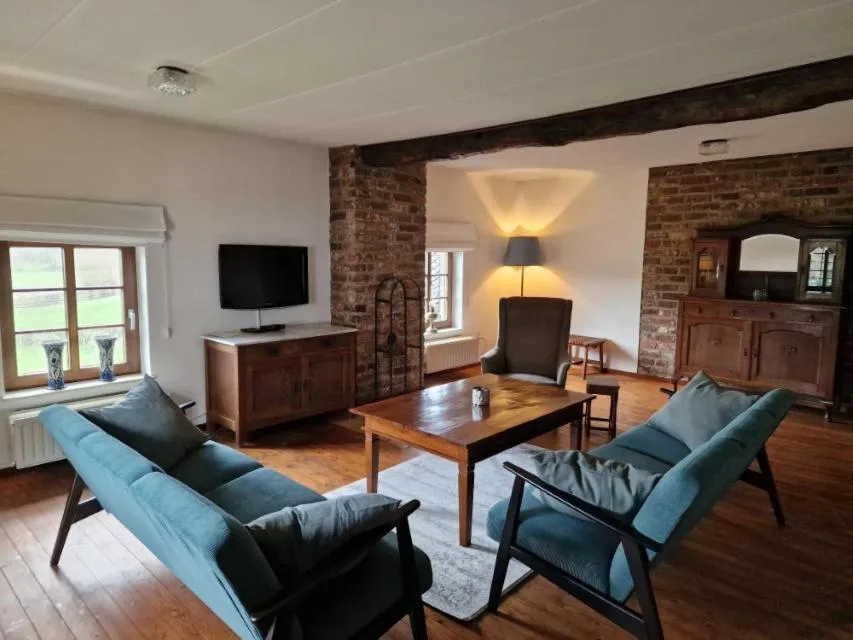 Hotel,Herberg & Appartementen de Smidse