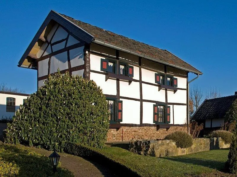 Hotel,Herberg & Appartementen de Smidse