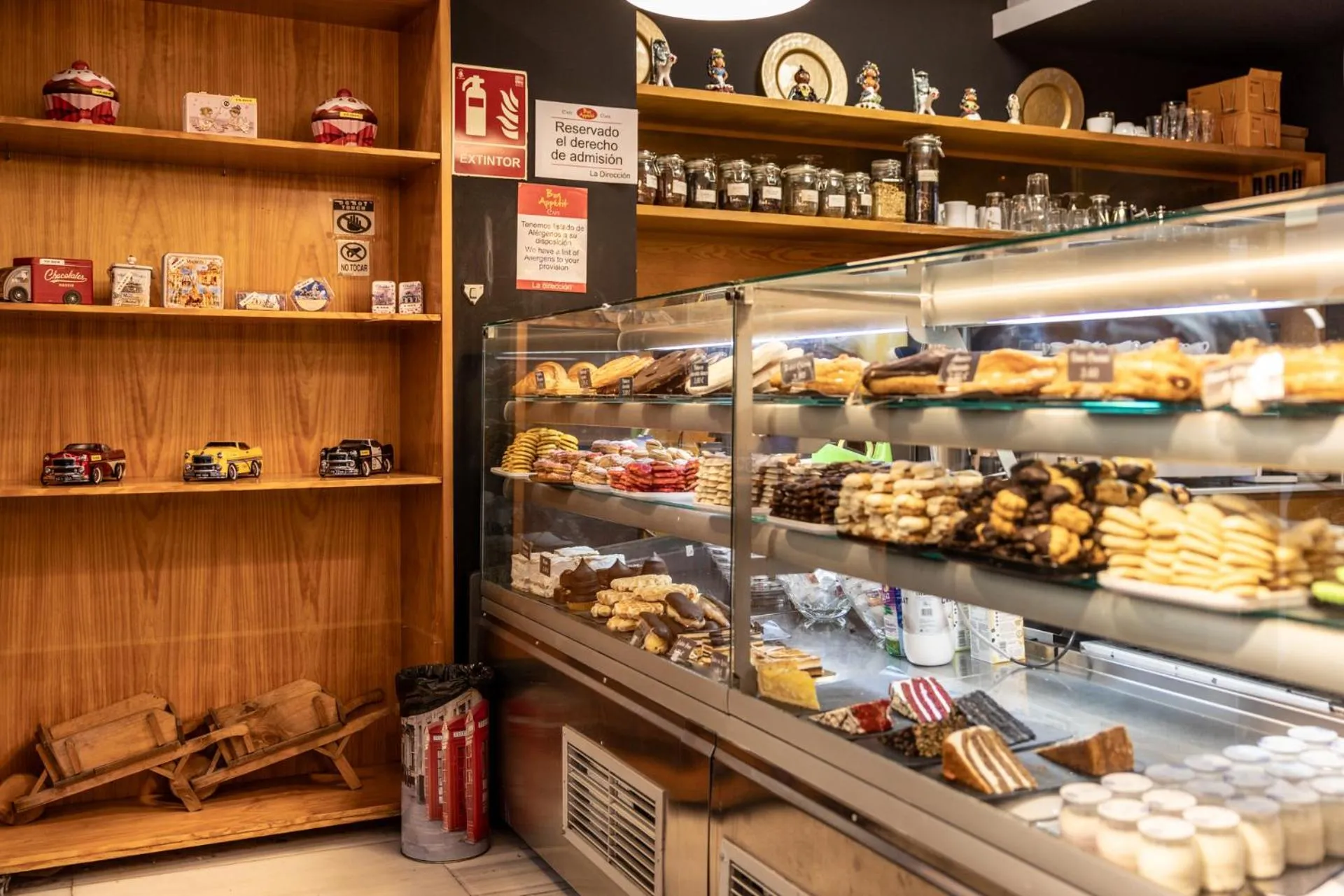 Hotel Avenida Gran Vía