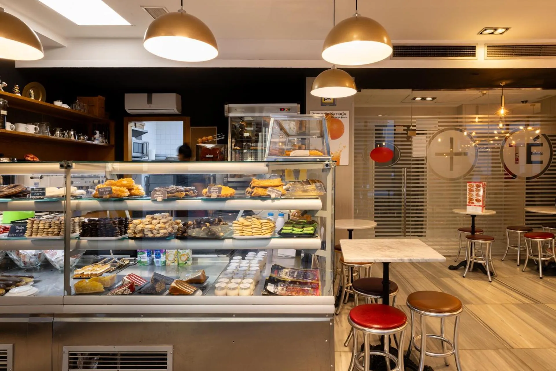 Hotel Avenida Gran Vía