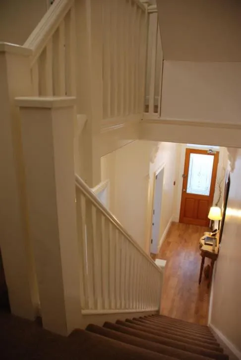 View (from property/room) in Wendover Guest House