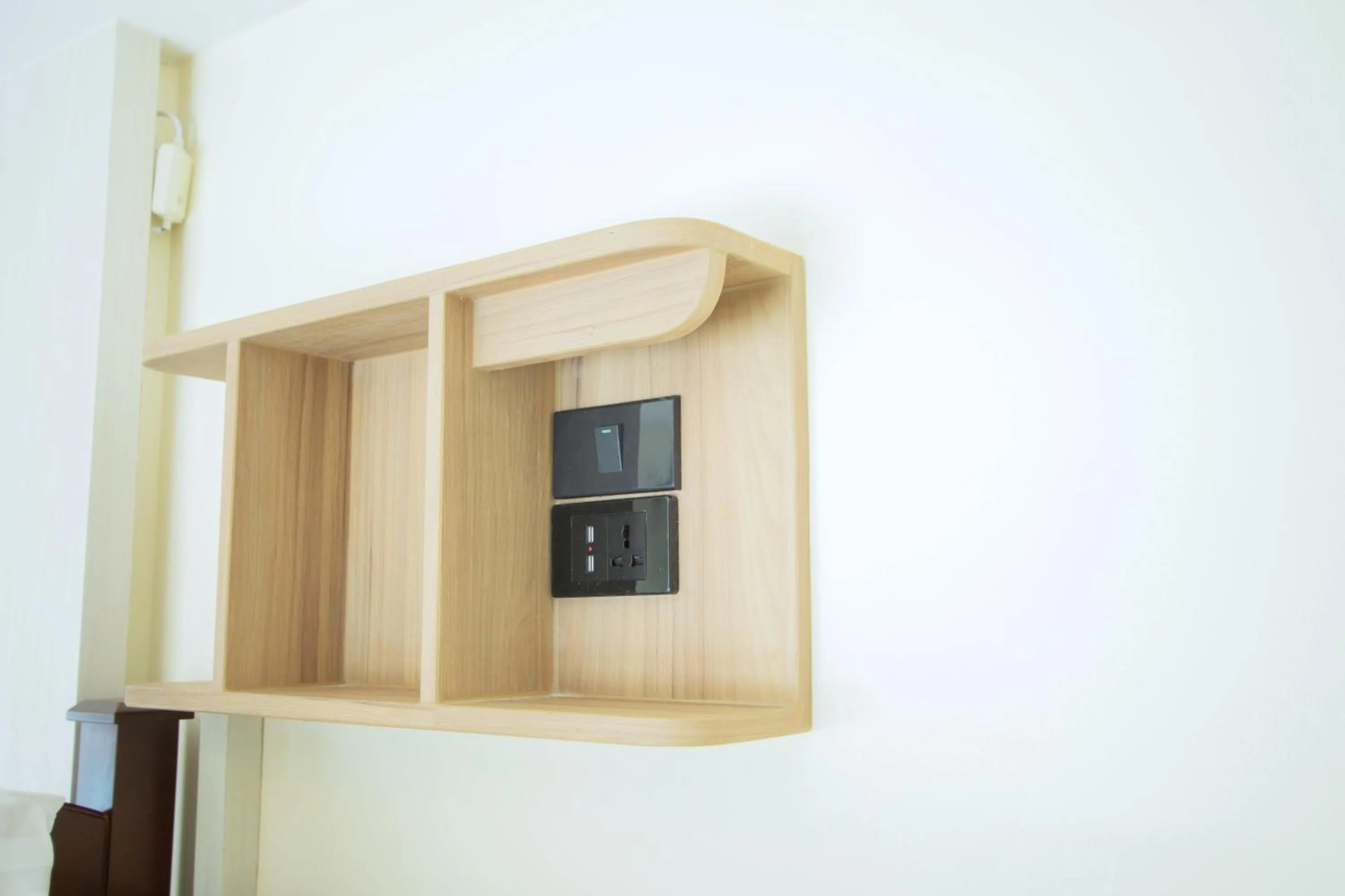 hair dresser in Sira Grande Hotel & Spa, Patong