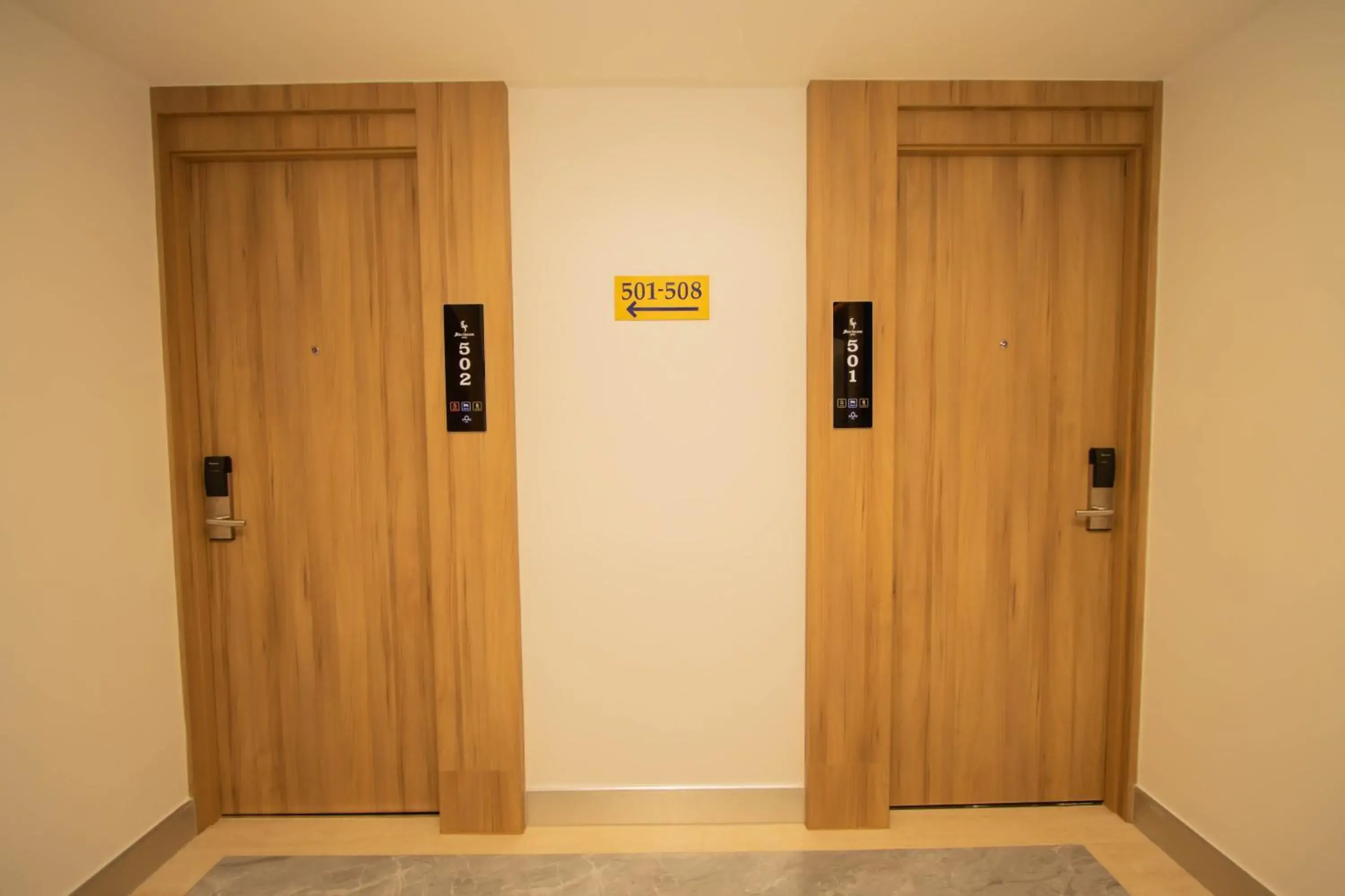 Property building in Sira Grande Hotel & Spa, Patong Property building in Sira Grande Hotel & Spa, Patong