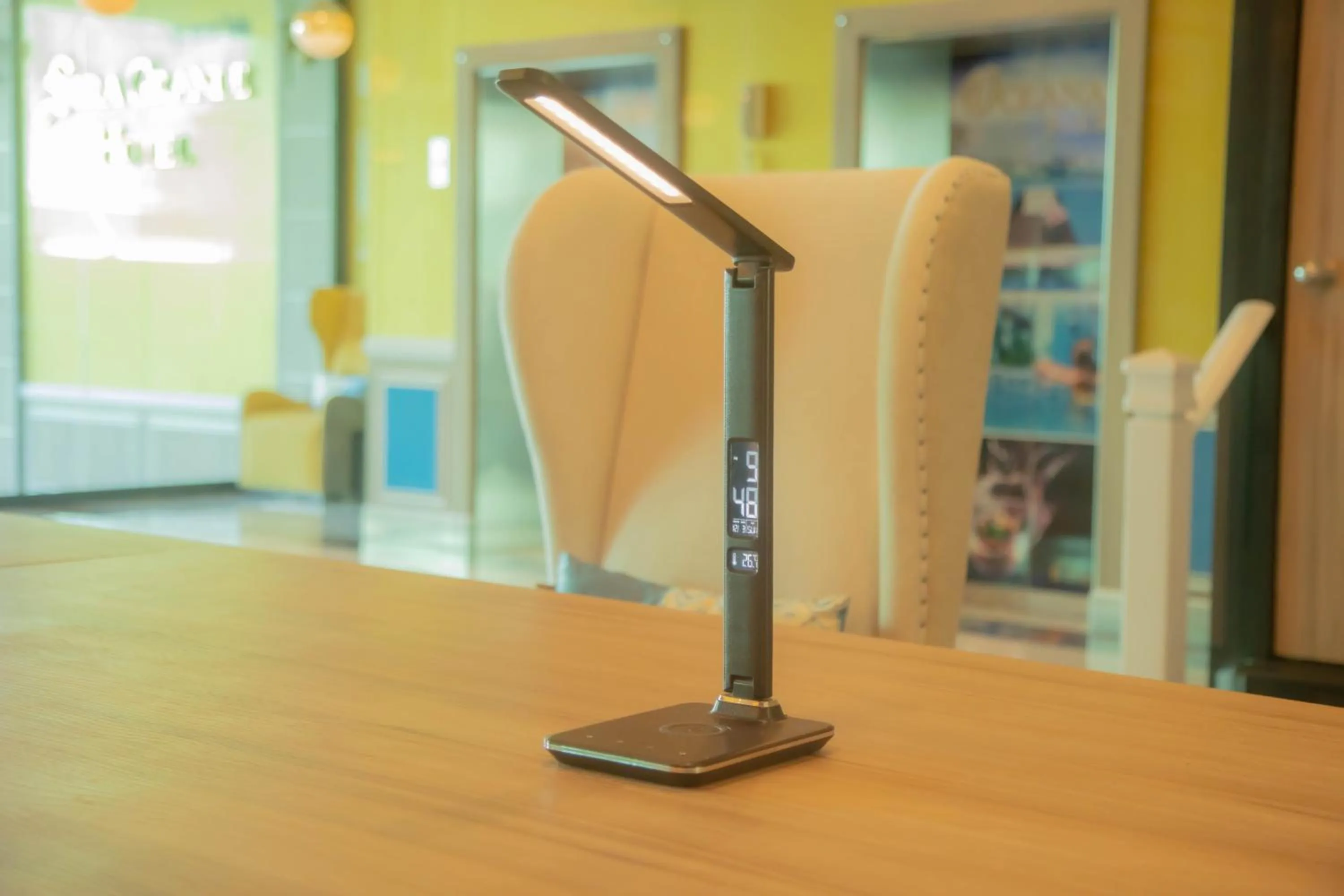 hair dresser in Sira Grande Hotel & Spa, Patong