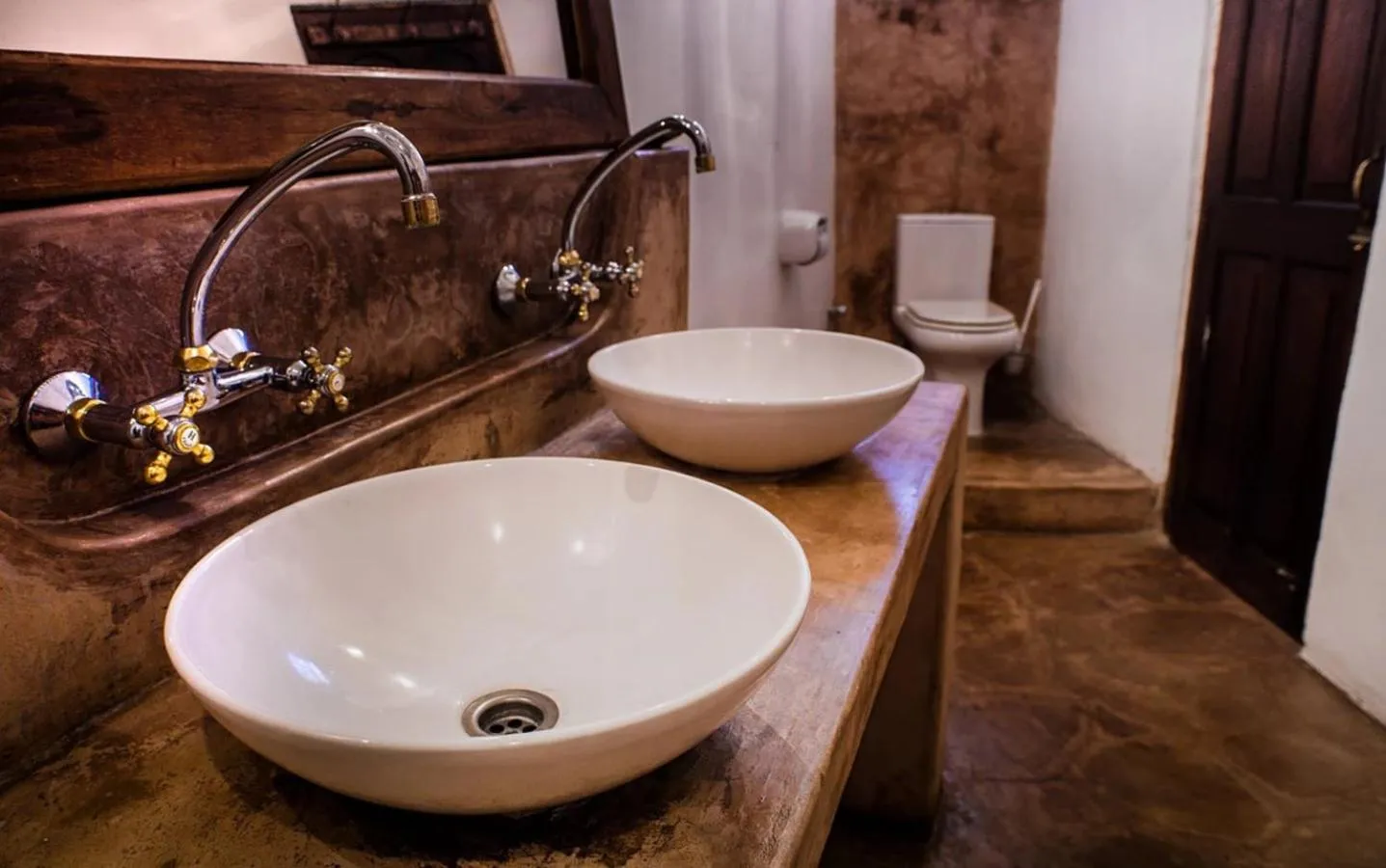 Zanzibar Coffee House