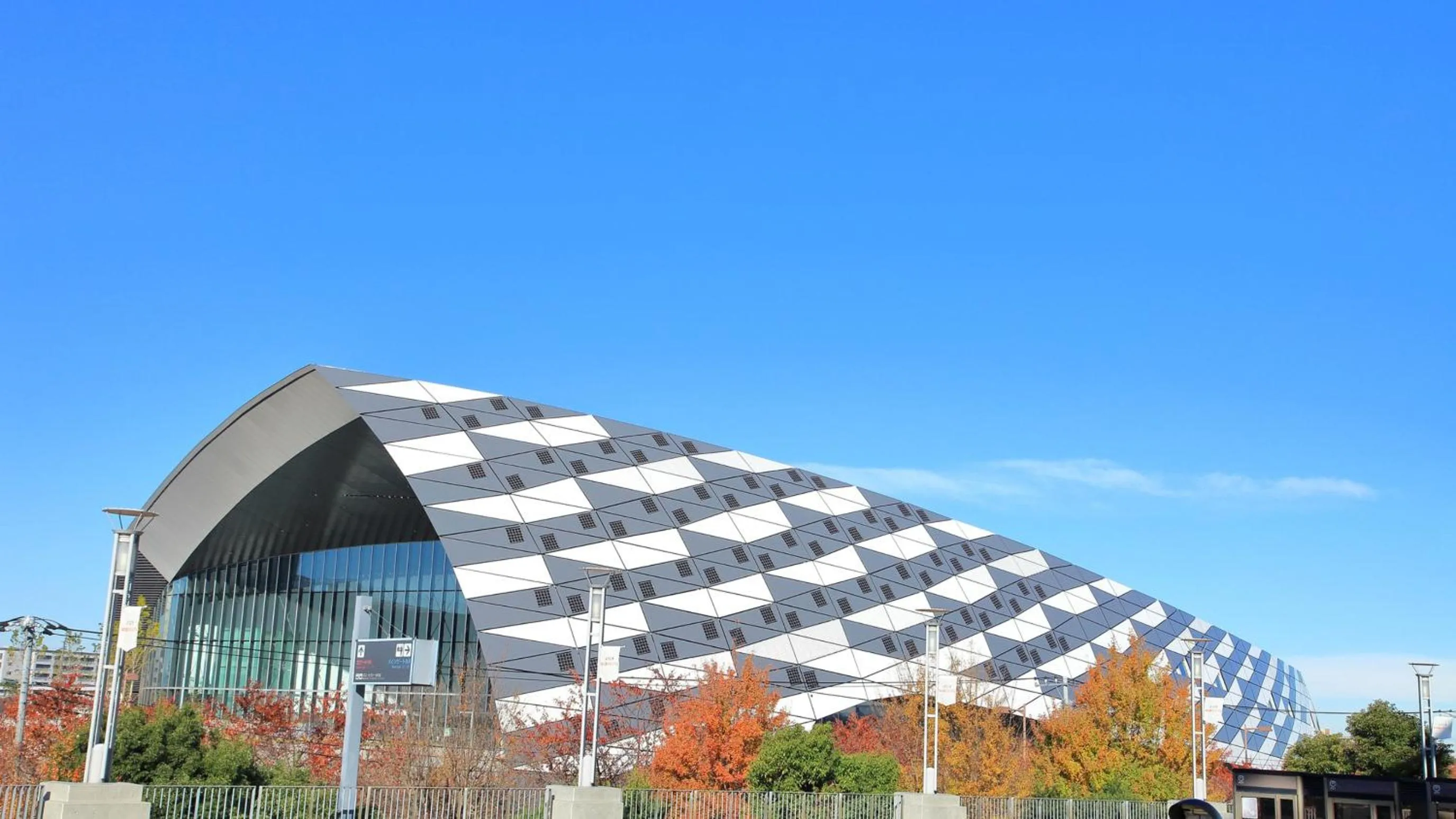 JR-East Hotel Mets Kokubunji