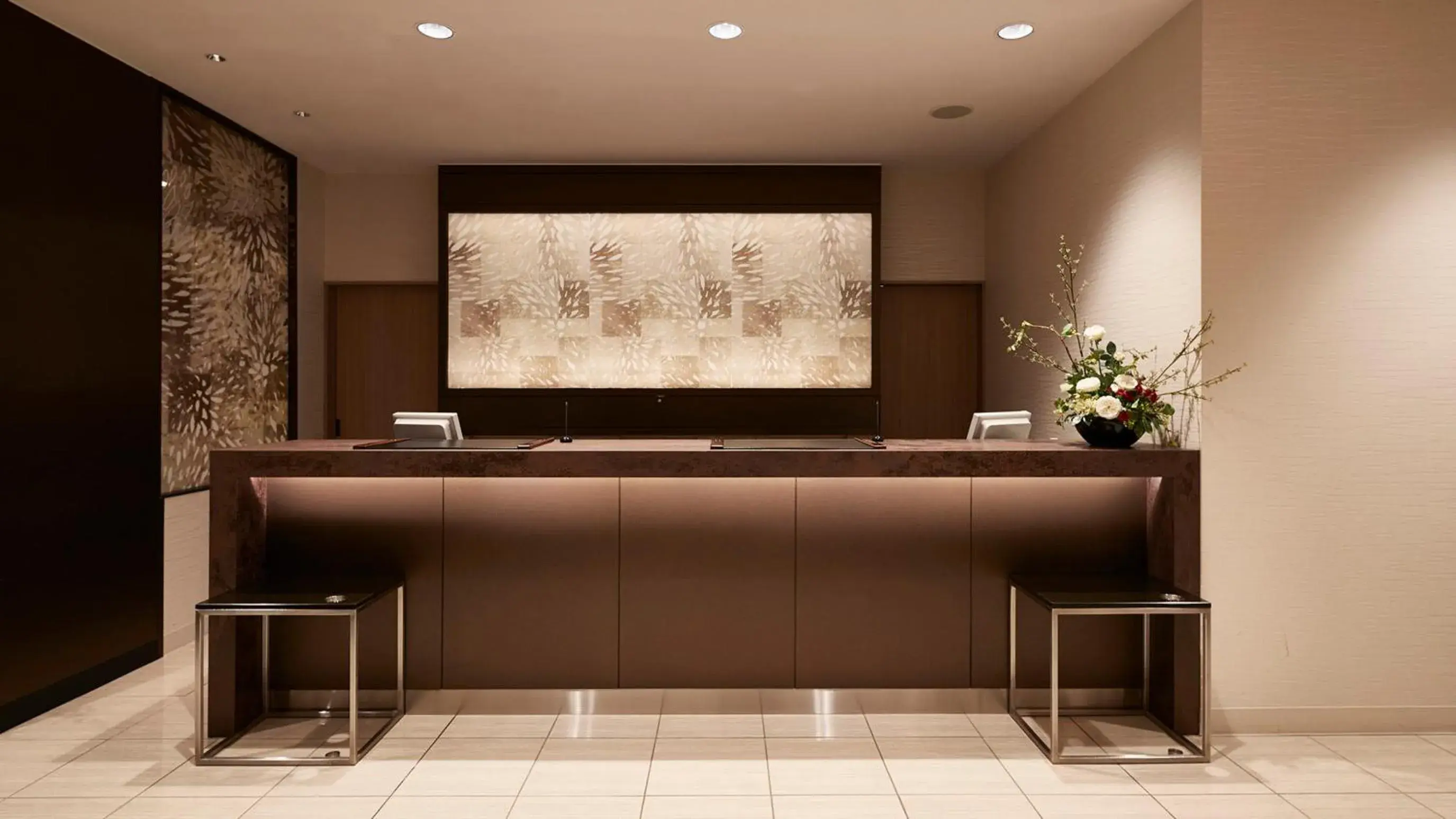 JR-East Hotel Mets Kokubunji JR-East Hotel Mets Kokubunji