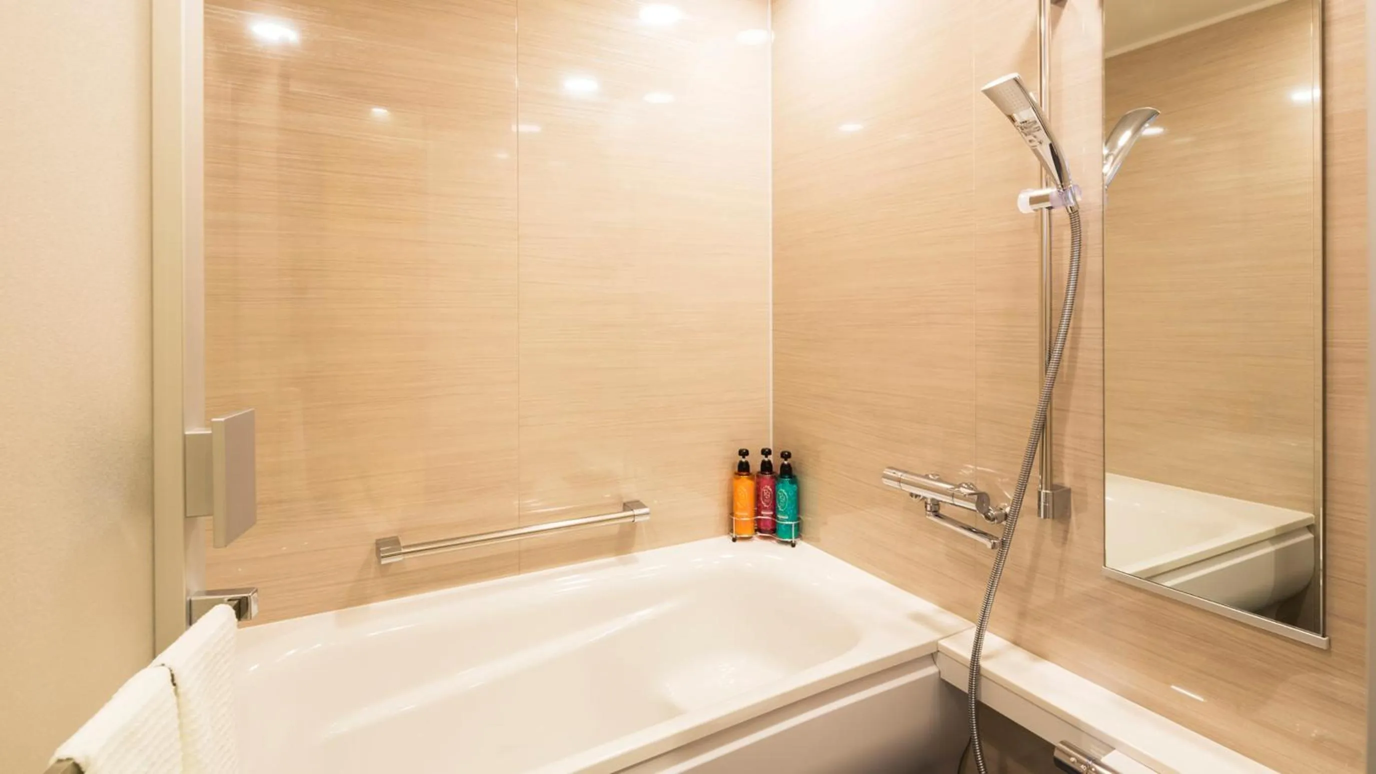 JR-East Hotel Mets Kokubunji