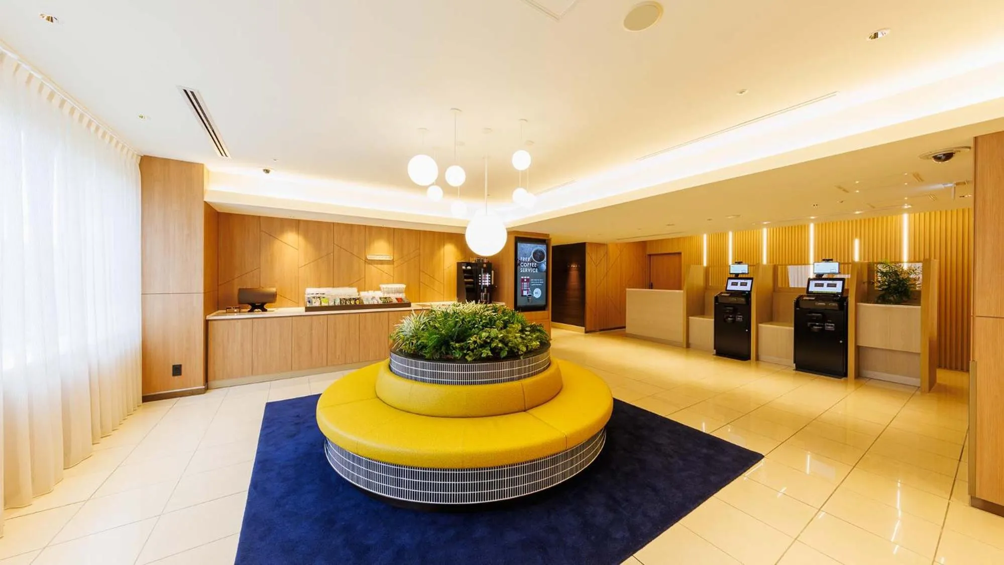 JR-East Hotel Mets Tachikawa