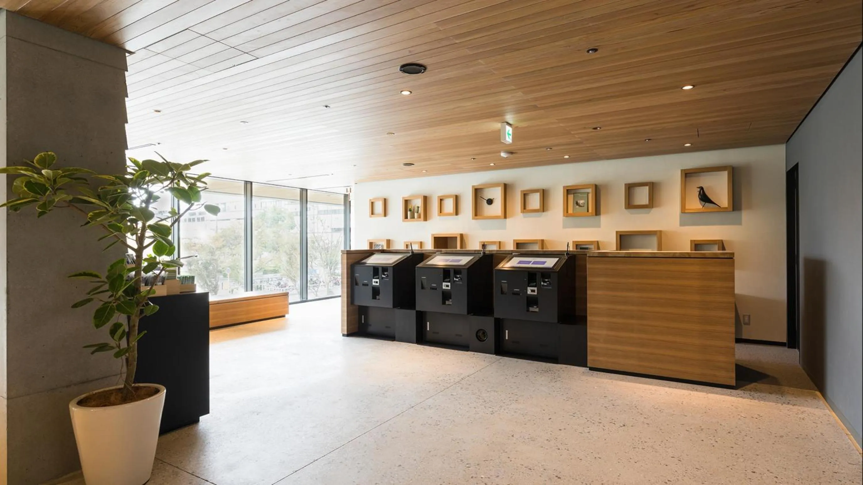 JR East Hotel Mets Premier Tokyo Bay Shinkiba