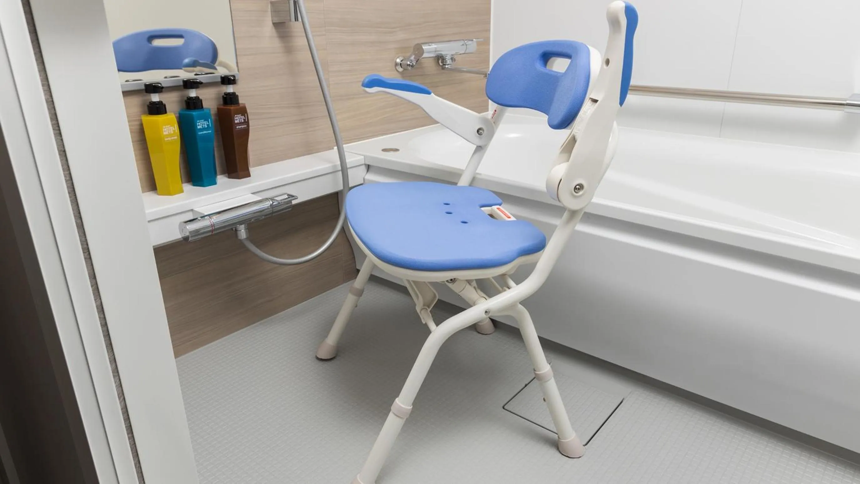 JR East Hotel Mets Premier Tokyo Bay Shinkiba