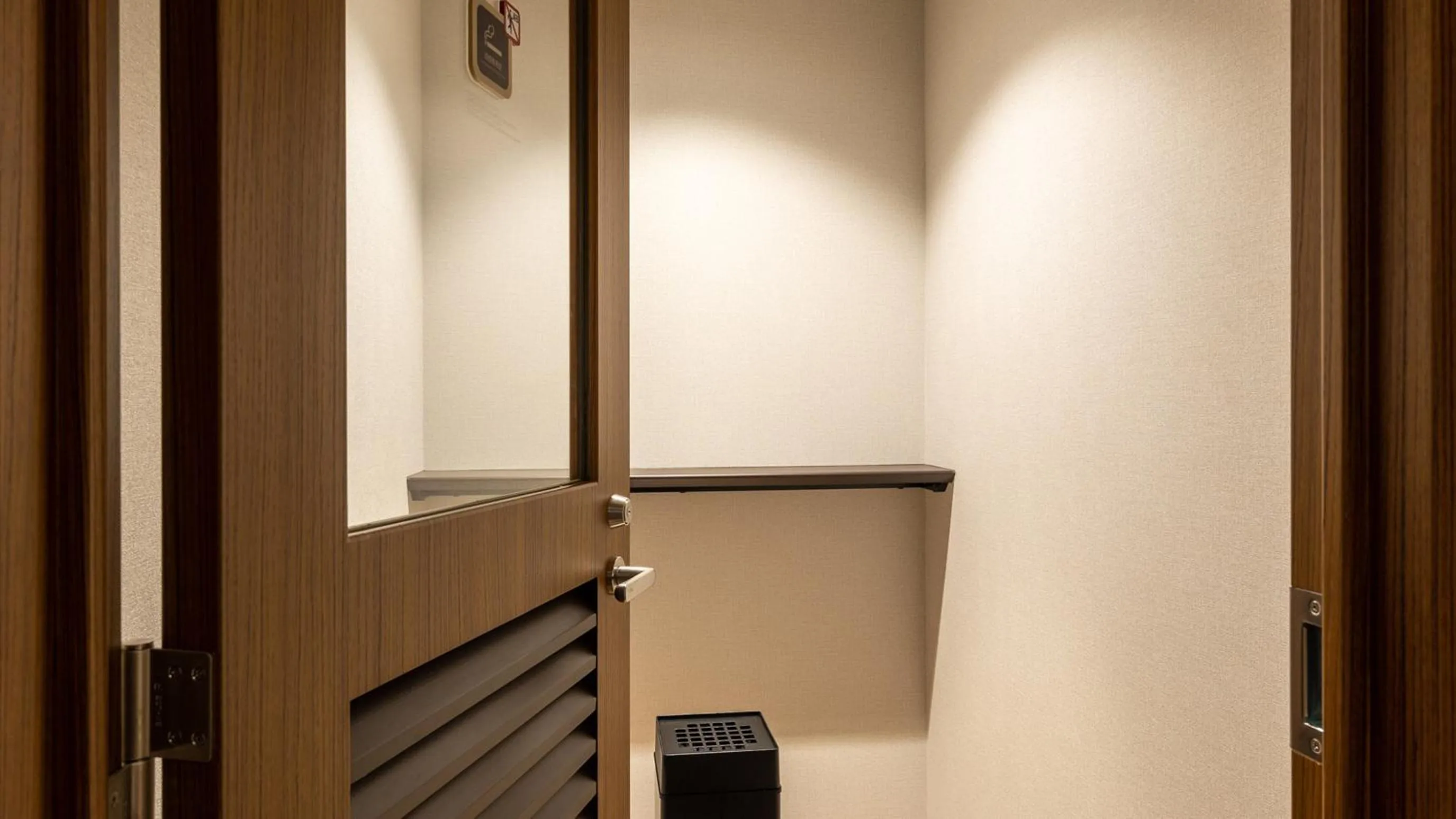 JR-East Hotel Mets Akabane