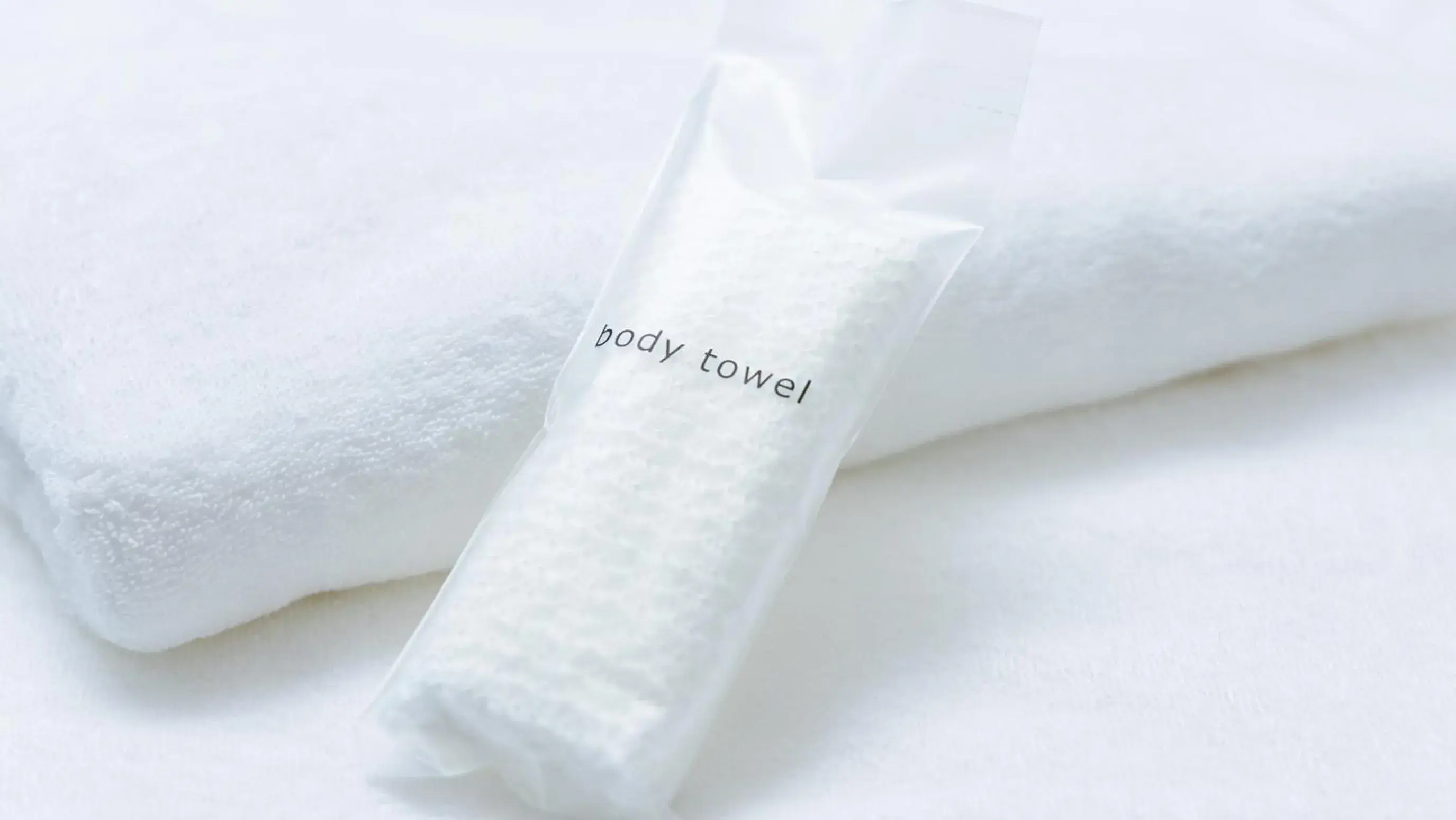 Bed in JR-East Hotel Mets Akabane Bed in JR-East Hotel Mets Akabane