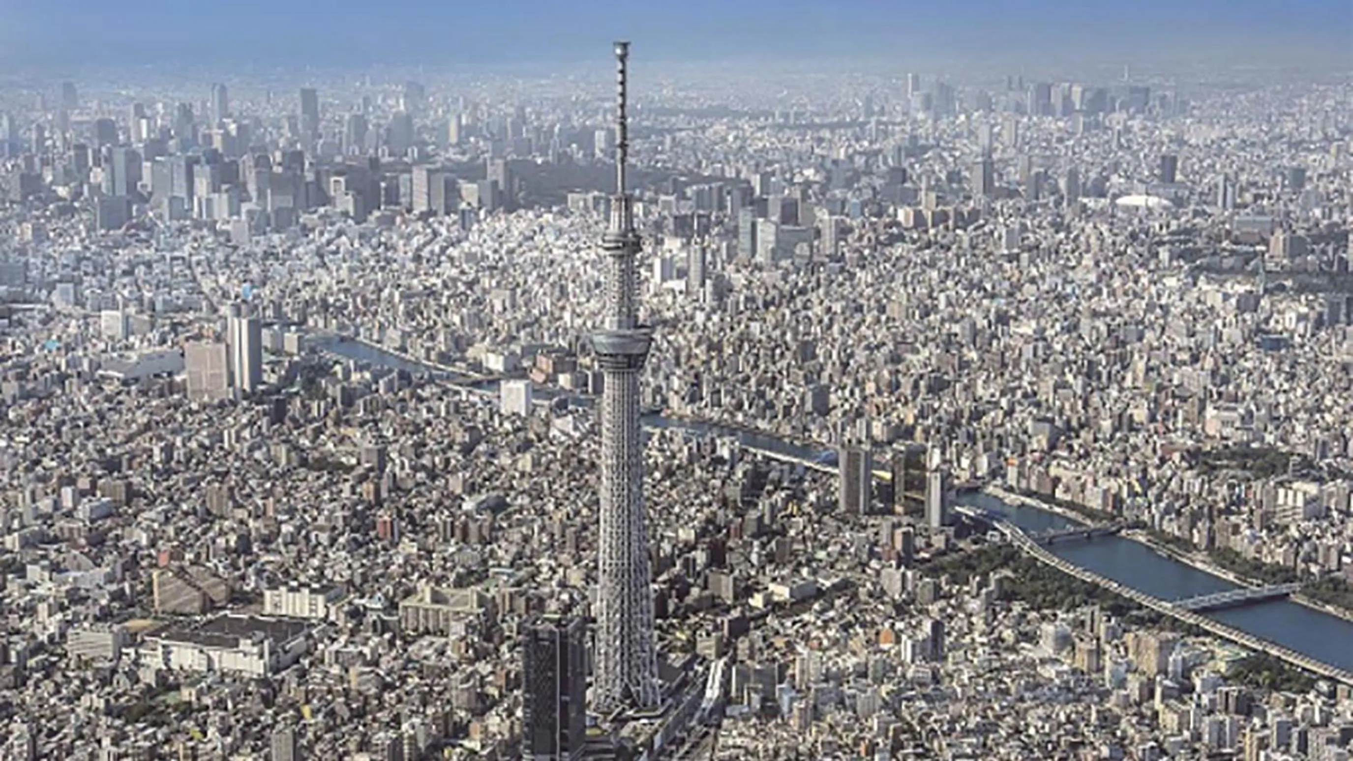 JR-East Hotel Mets Akabane