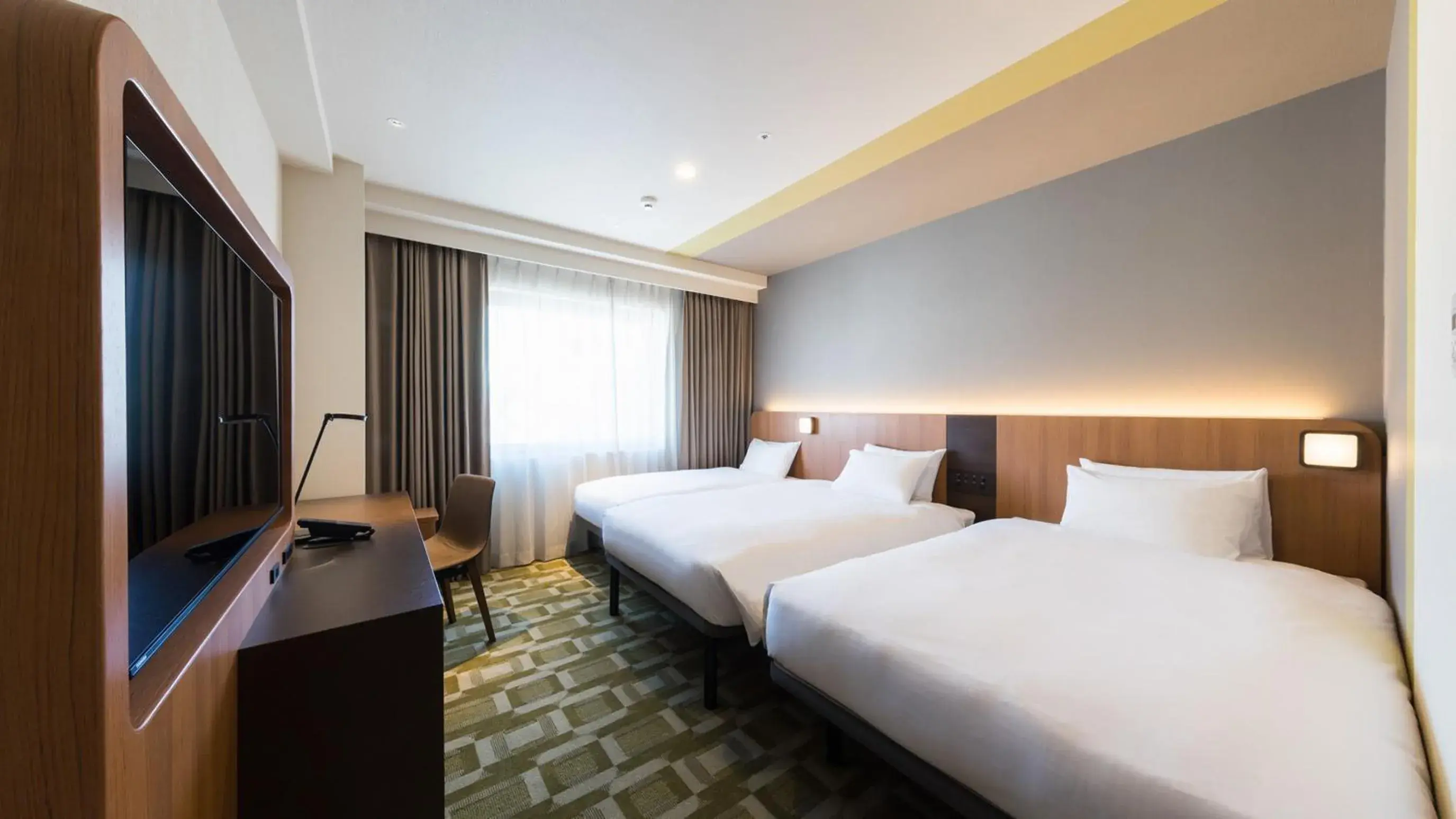 JR-East Hotel Mets Akabane JR-East Hotel Mets Akabane