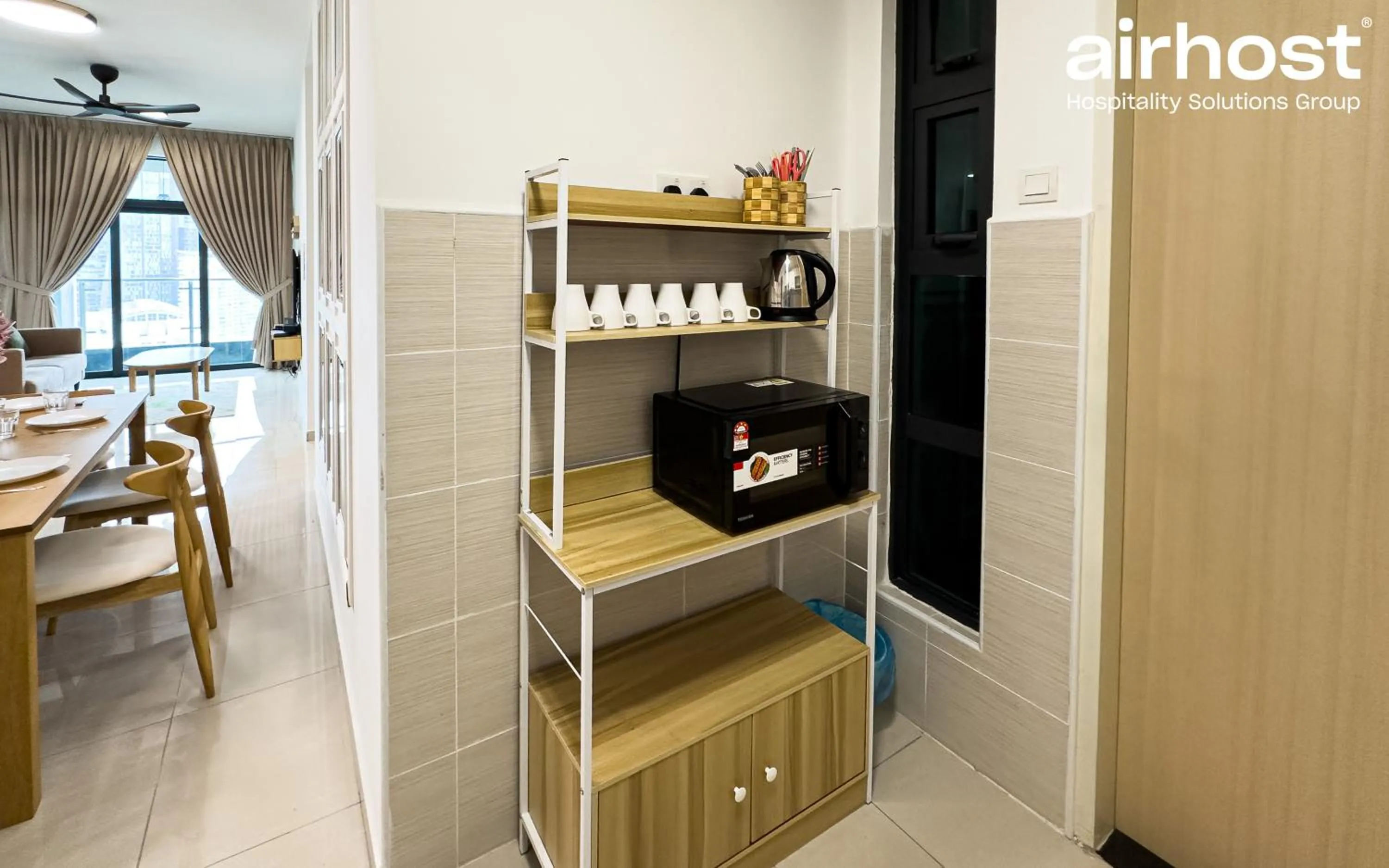 Legasi Kampung Baru by Airhost