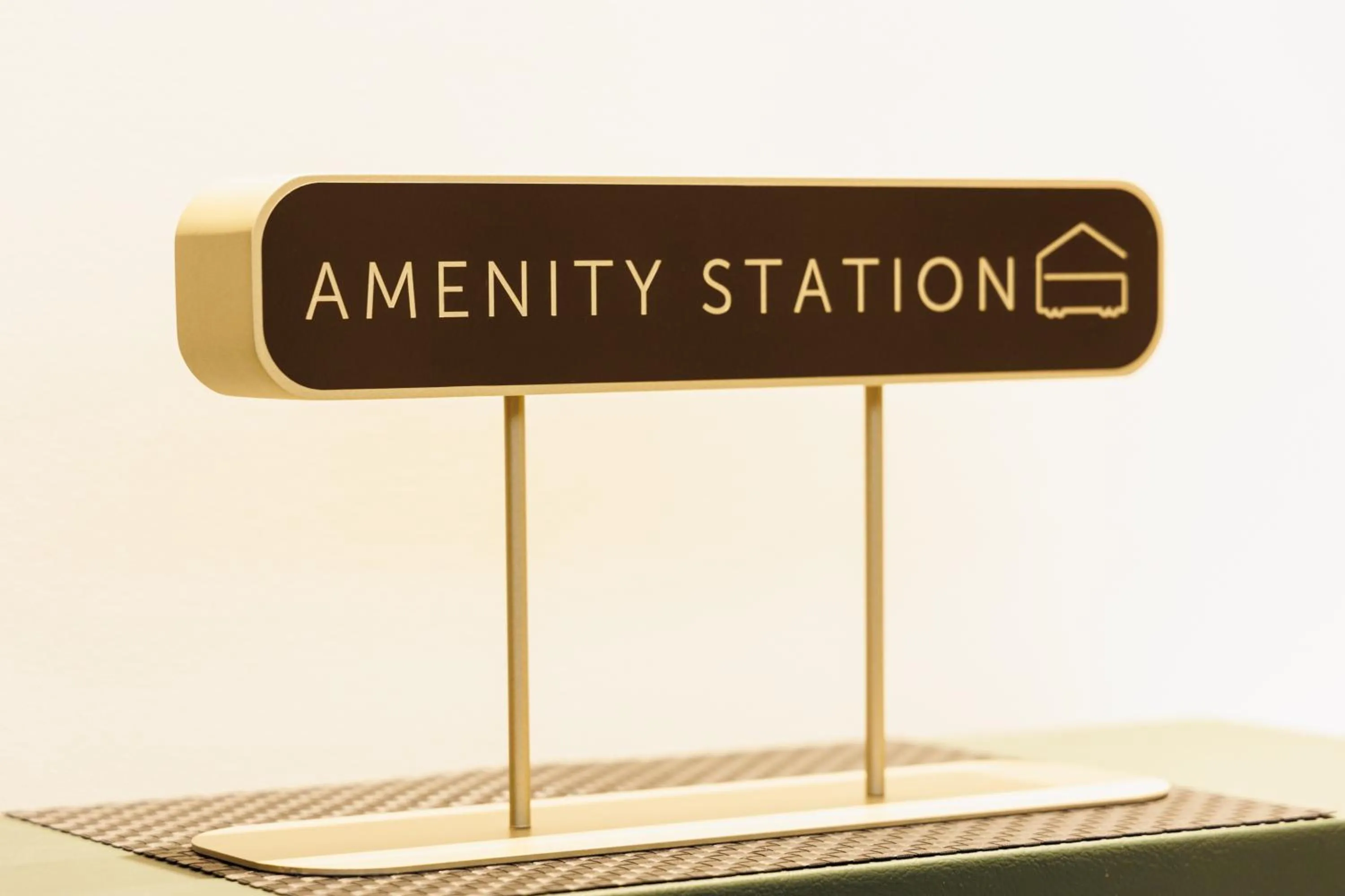 JR-East Hotel Mets Omori