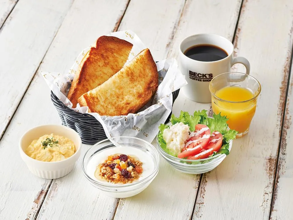 JR-East Hotel Mets Omori