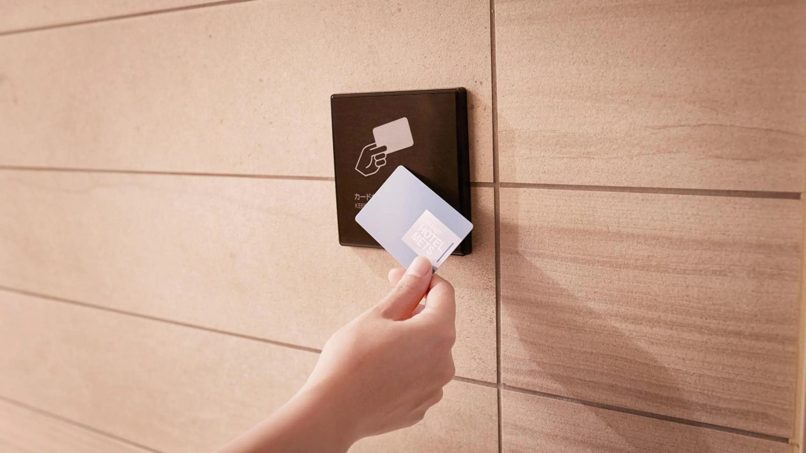 JR-East Hotel Mets Kawasaki